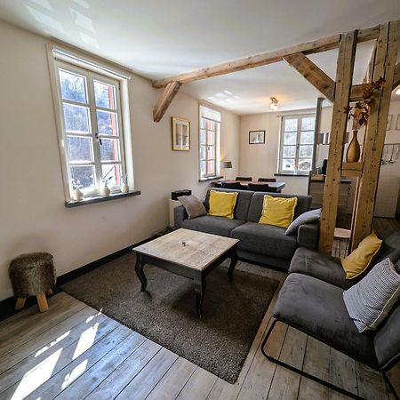 Villa Rur Monschau Eksteriør bilde