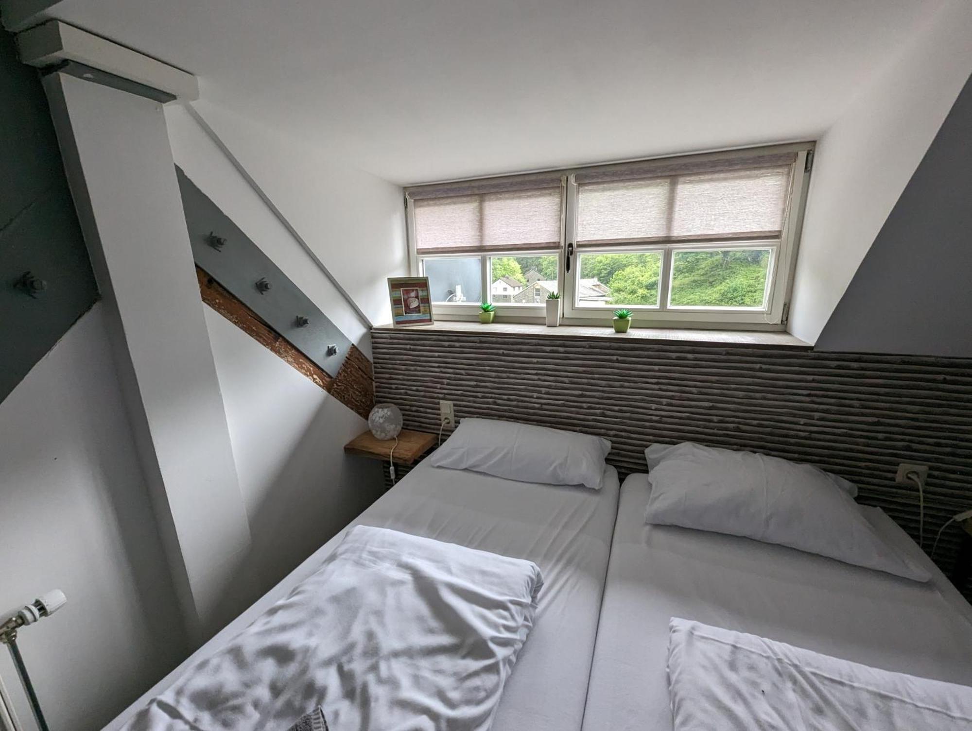 Villa Rur Monschau Eksteriør bilde