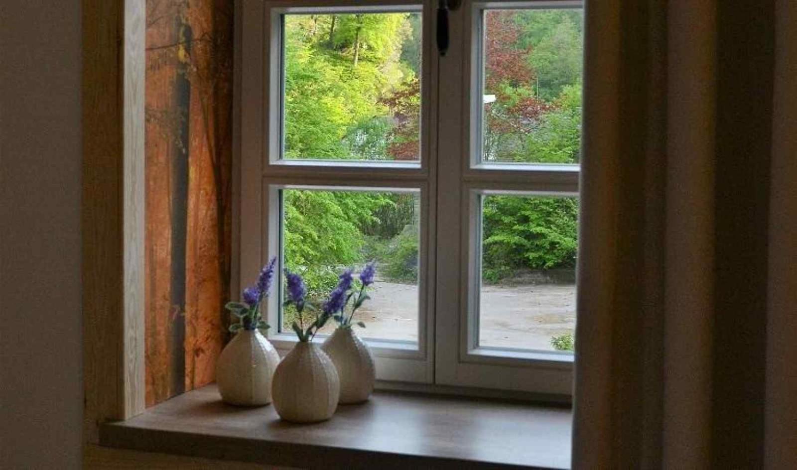 Villa Rur Monschau Eksteriør bilde