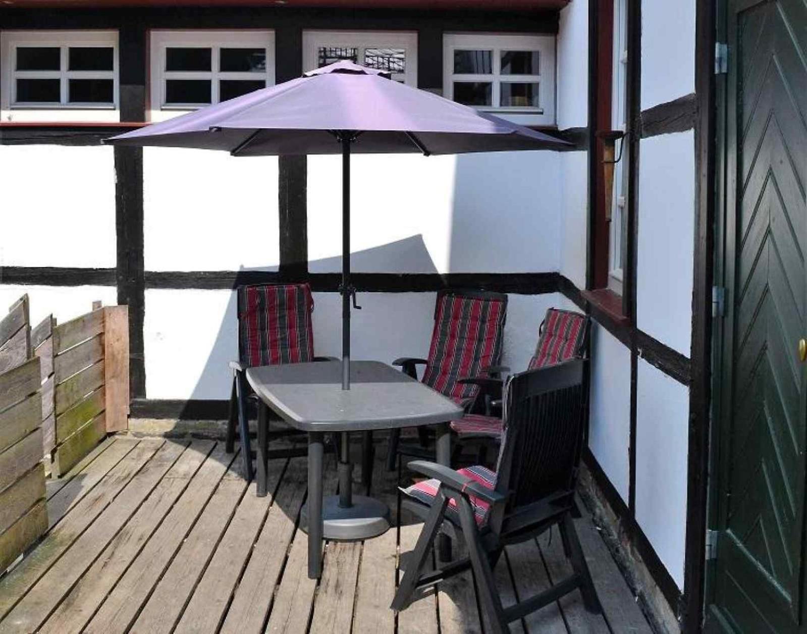 Villa Rur Monschau Eksteriør bilde
