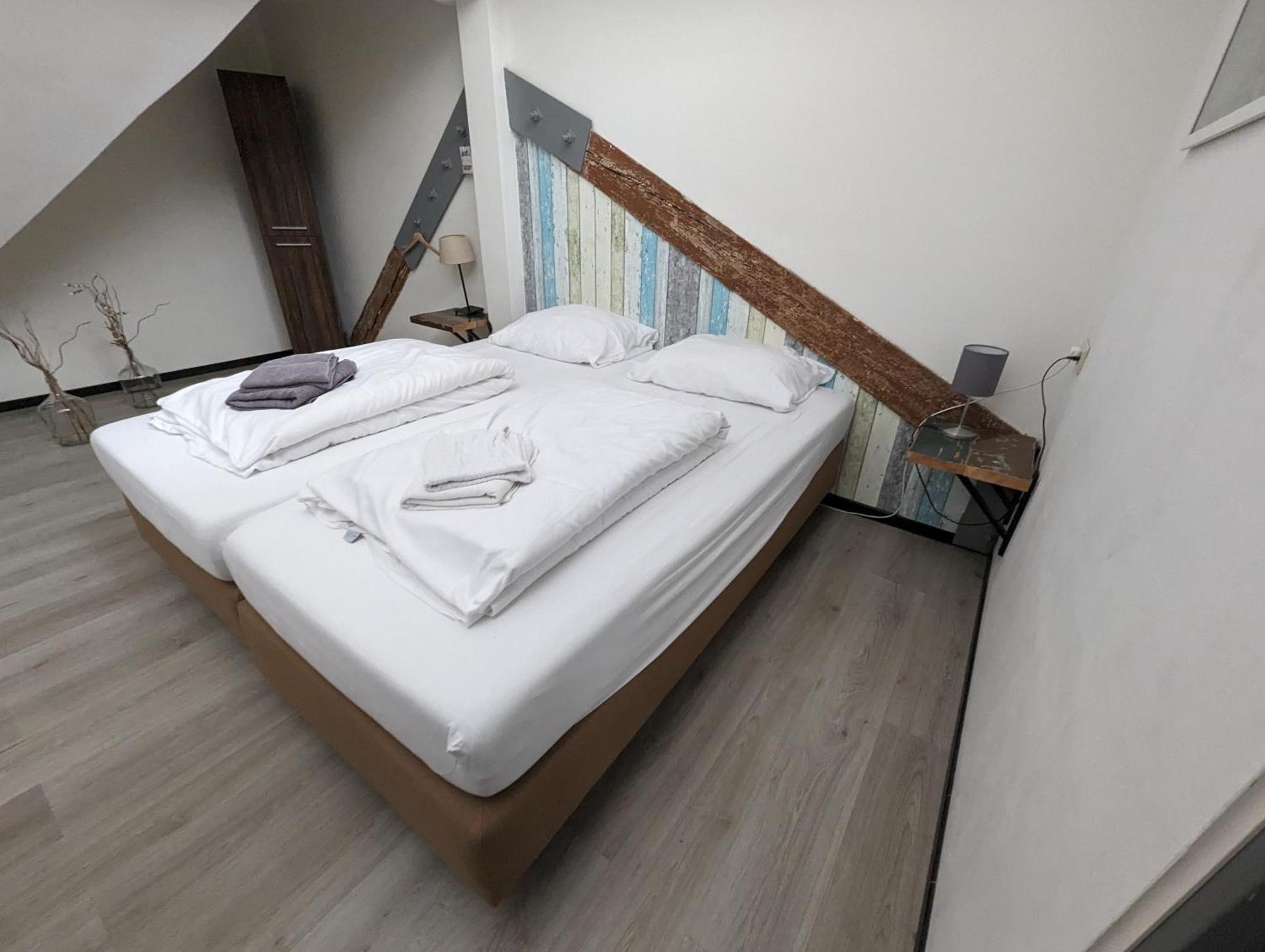 Villa Rur Monschau Eksteriør bilde