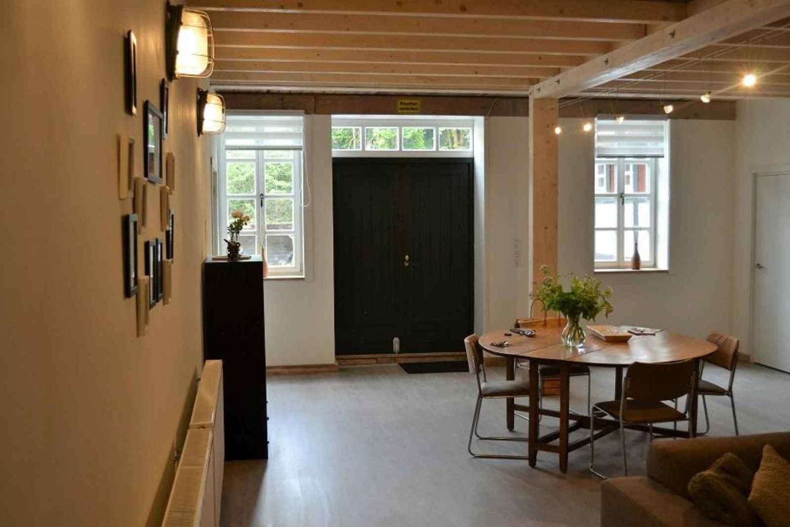 Villa Rur Monschau Eksteriør bilde