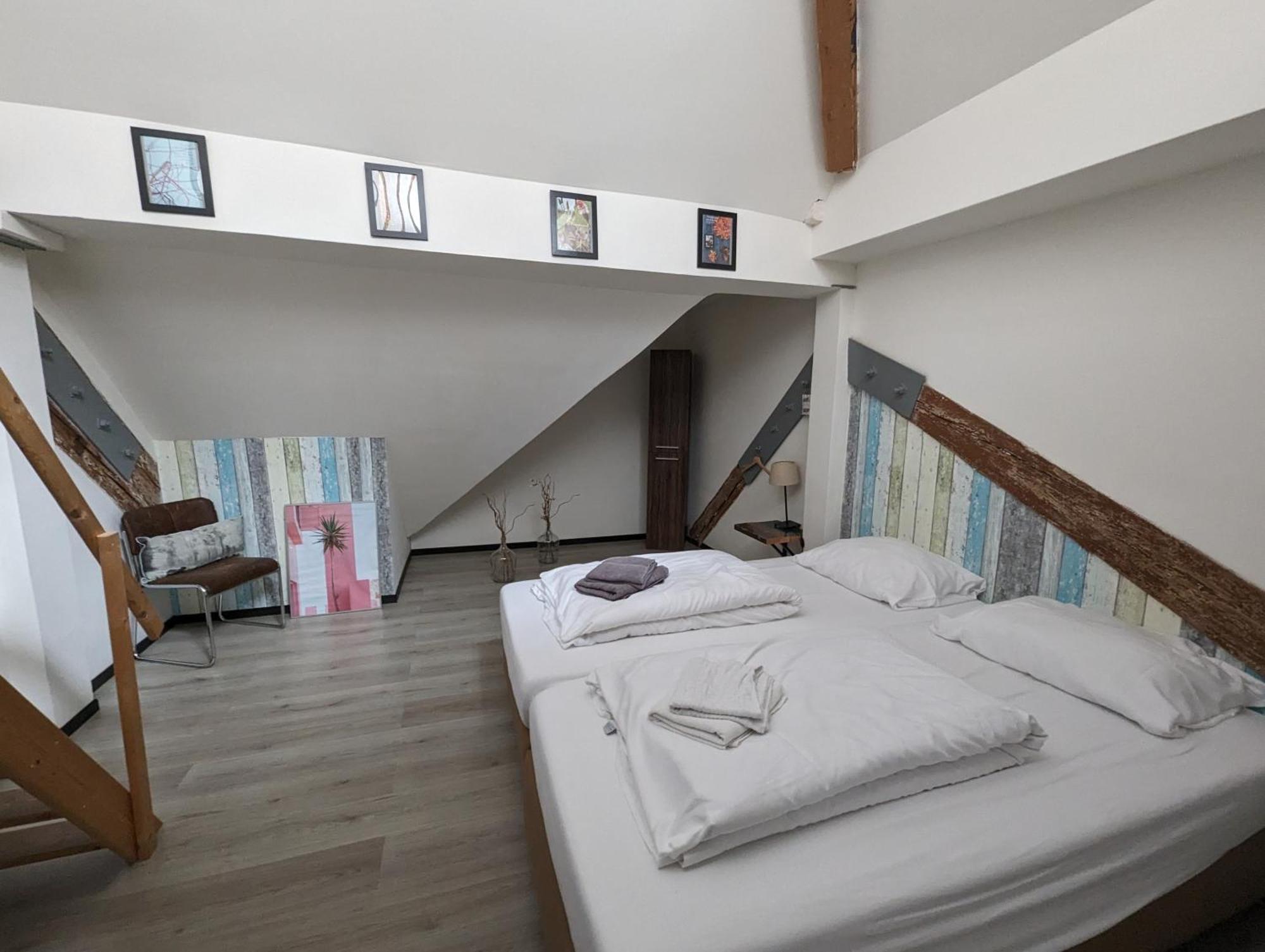 Villa Rur Monschau Eksteriør bilde