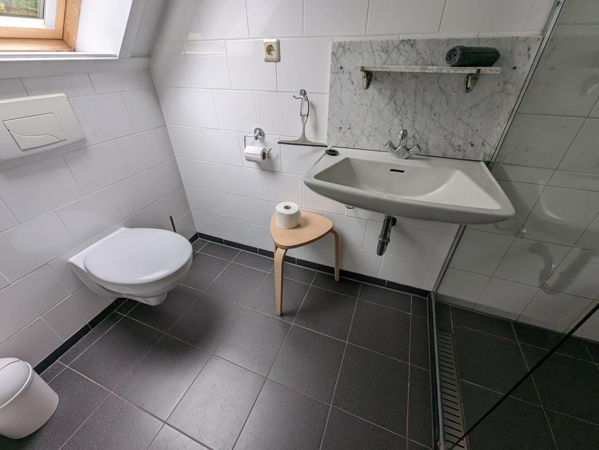 Villa Rur Monschau Eksteriør bilde