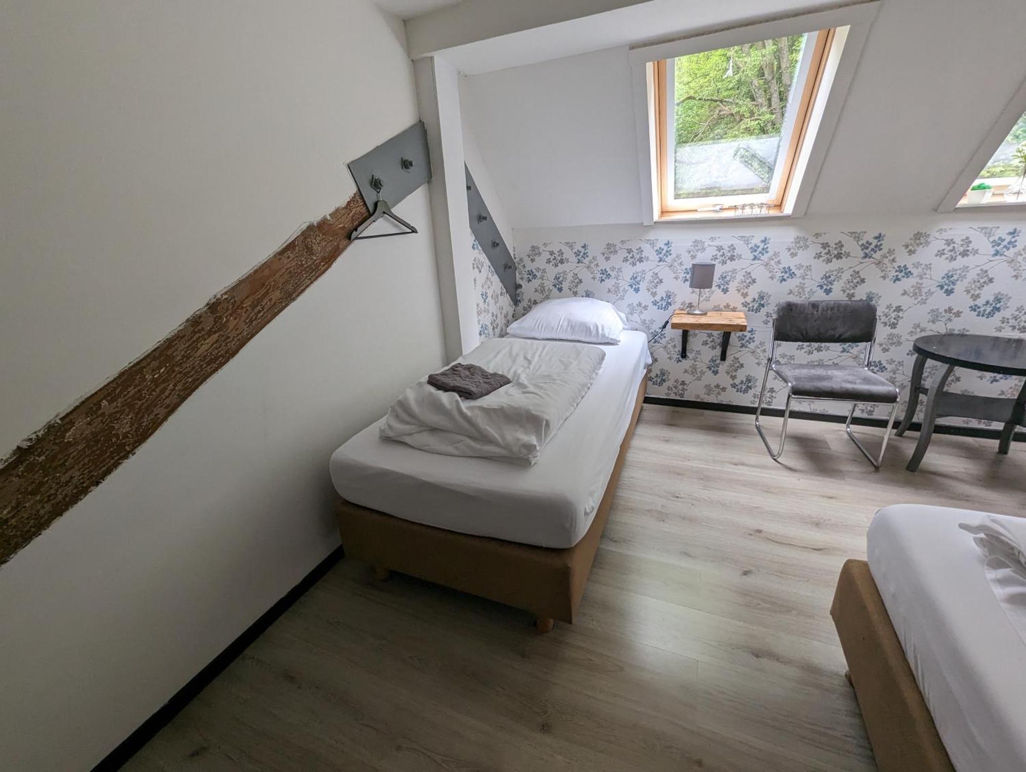 Villa Rur Monschau Eksteriør bilde