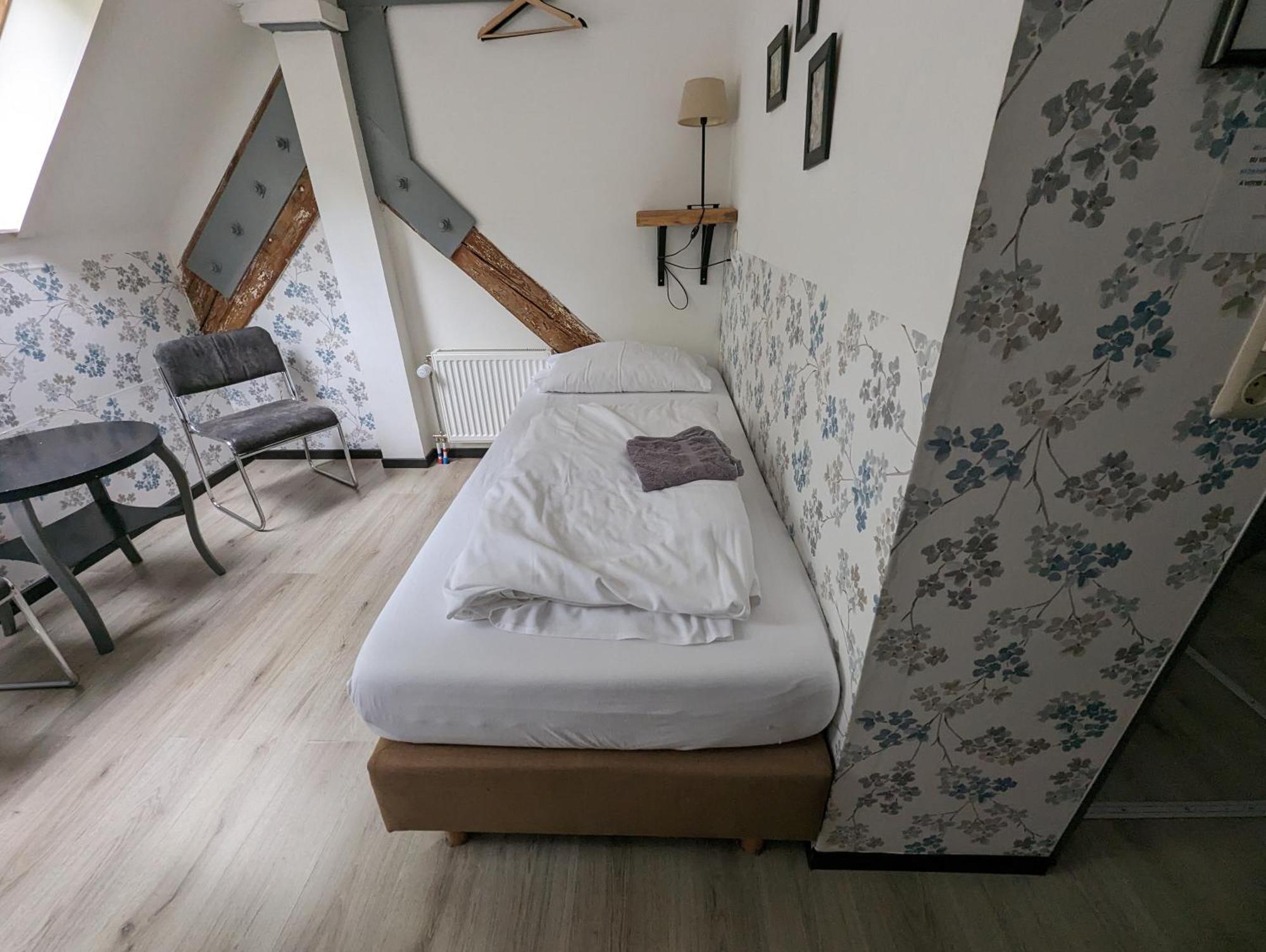 Villa Rur Monschau Eksteriør bilde