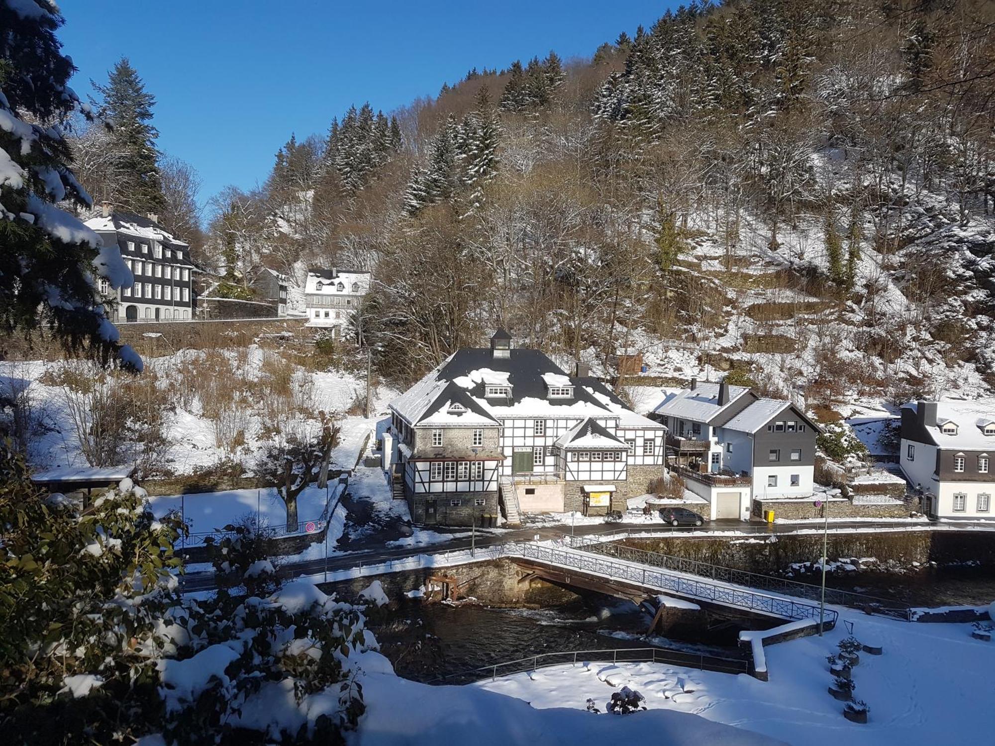 Villa Rur Monschau Eksteriør bilde