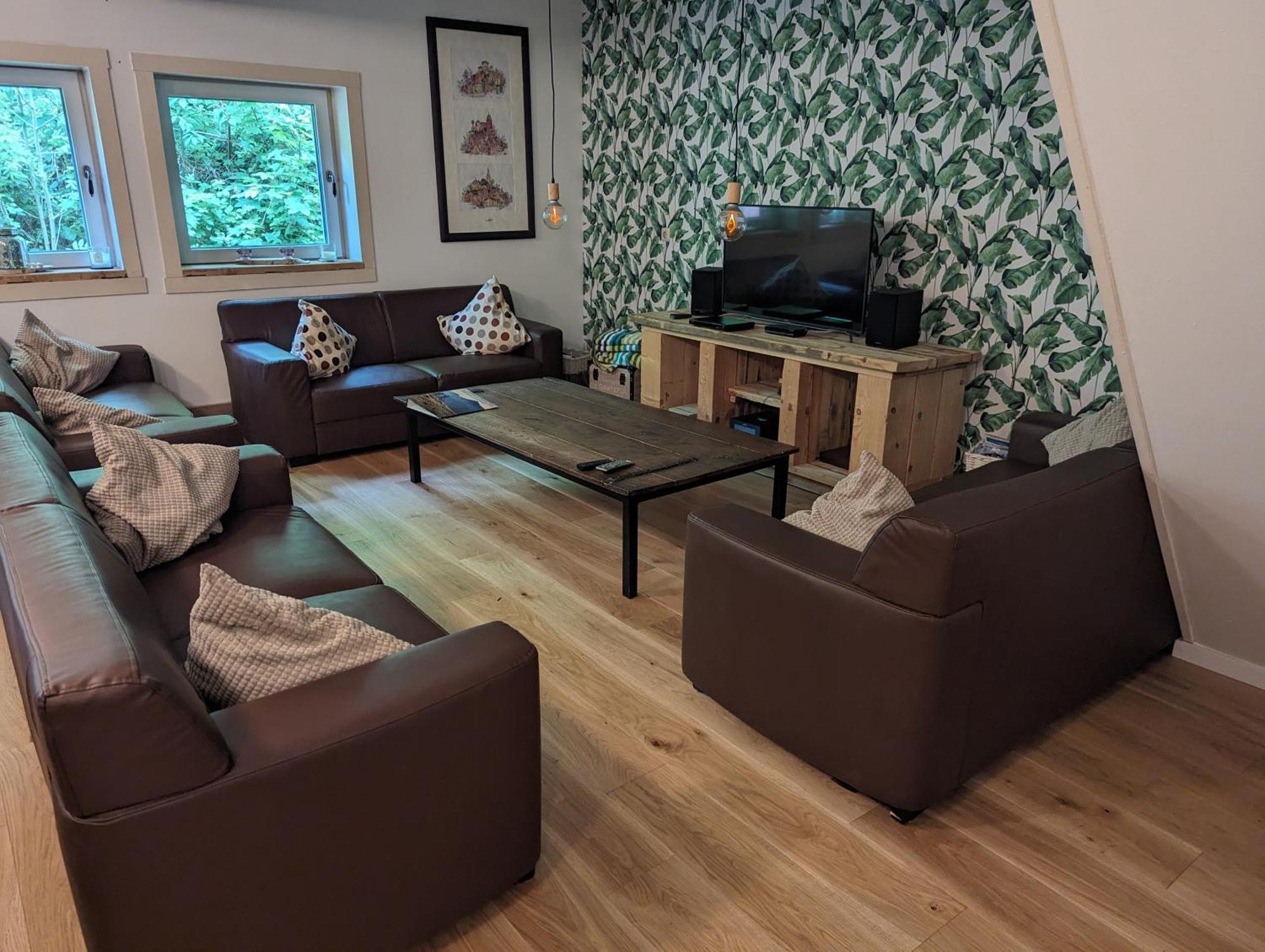 Villa Rur Monschau Eksteriør bilde
