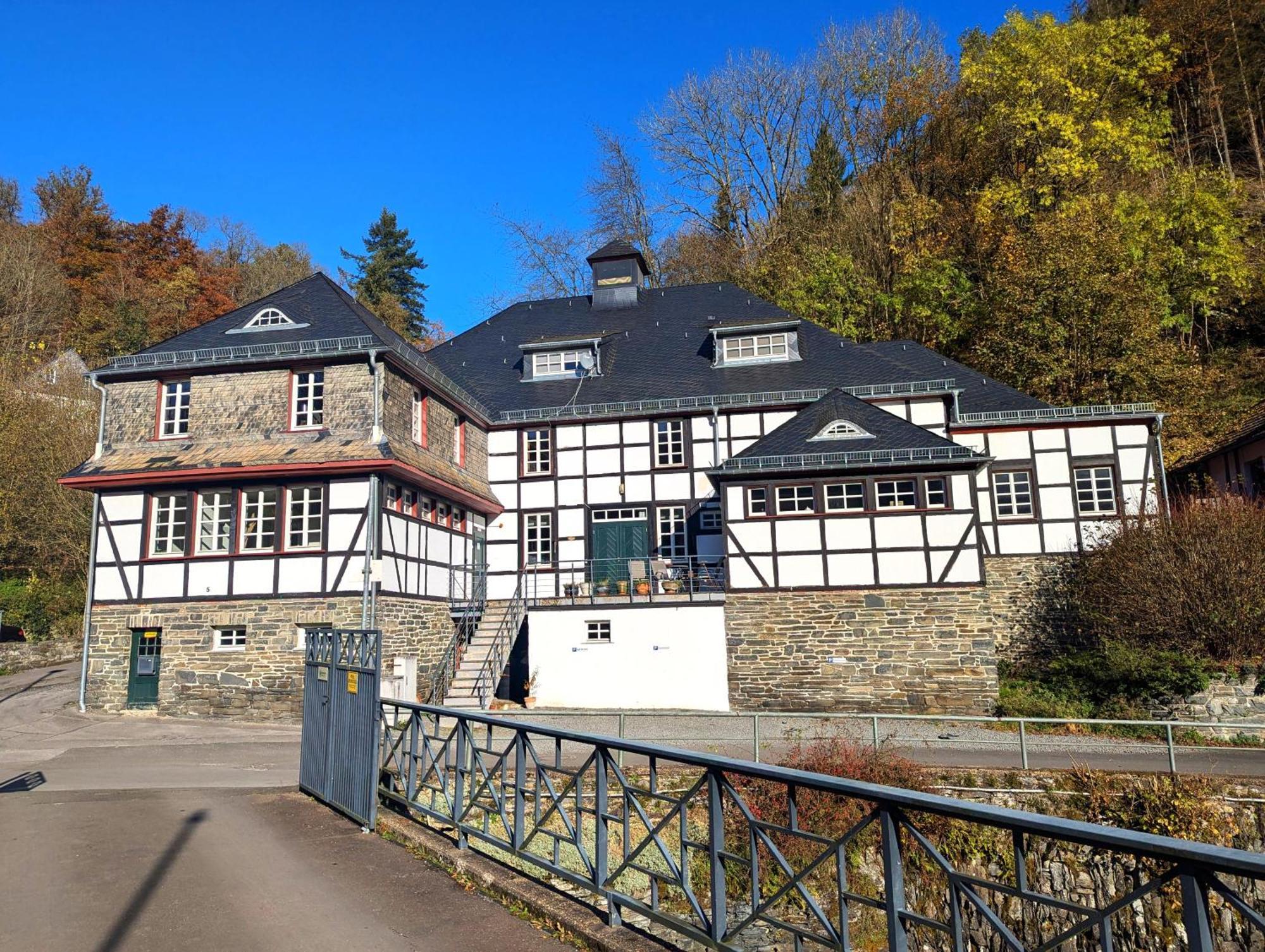 Villa Rur Monschau Eksteriør bilde