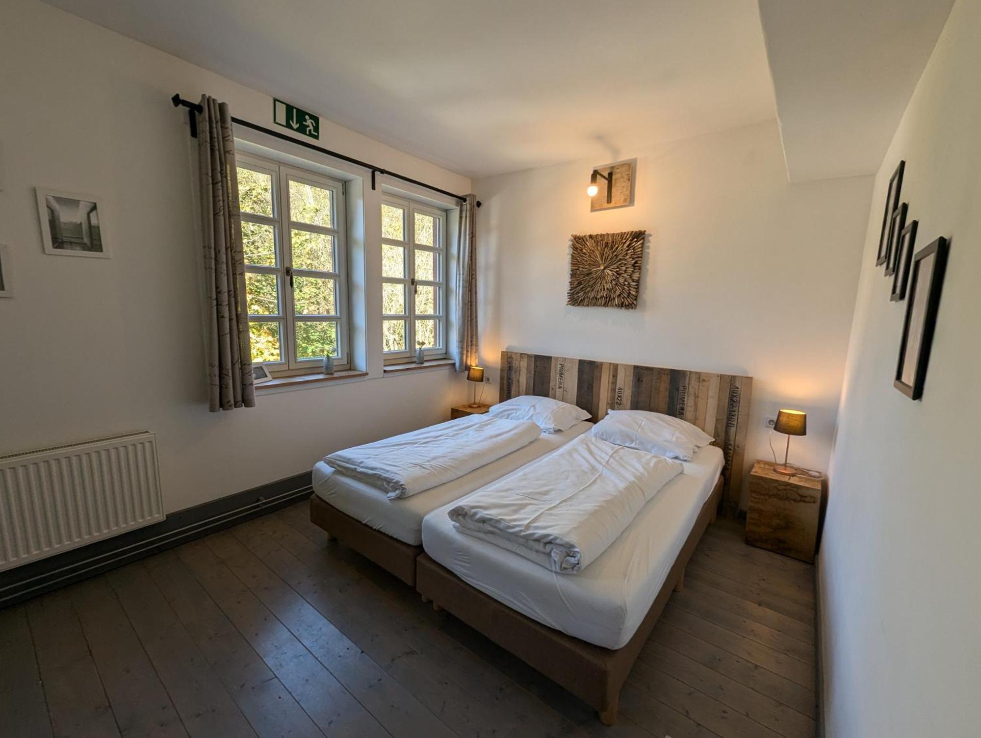 Villa Rur Monschau Eksteriør bilde