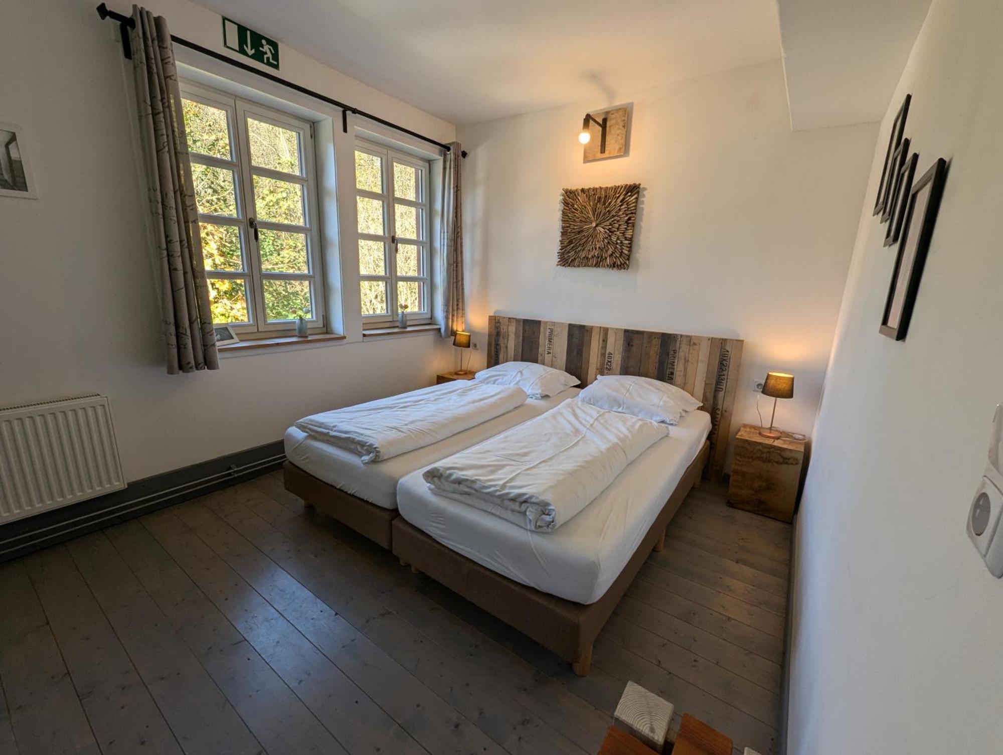 Villa Rur Monschau Eksteriør bilde