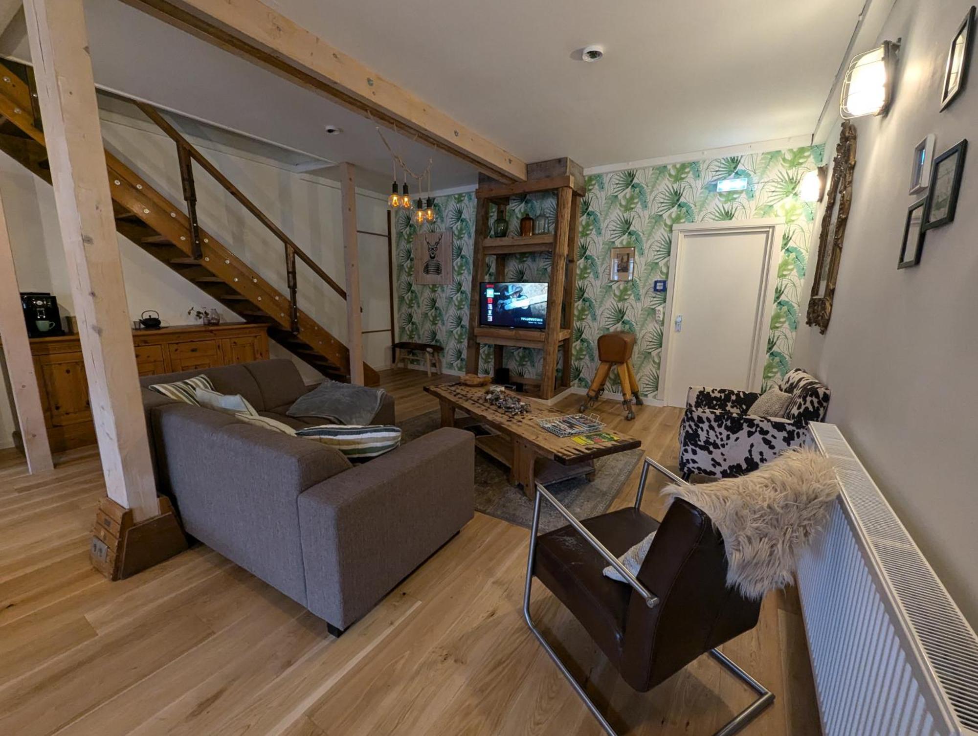 Villa Rur Monschau Eksteriør bilde