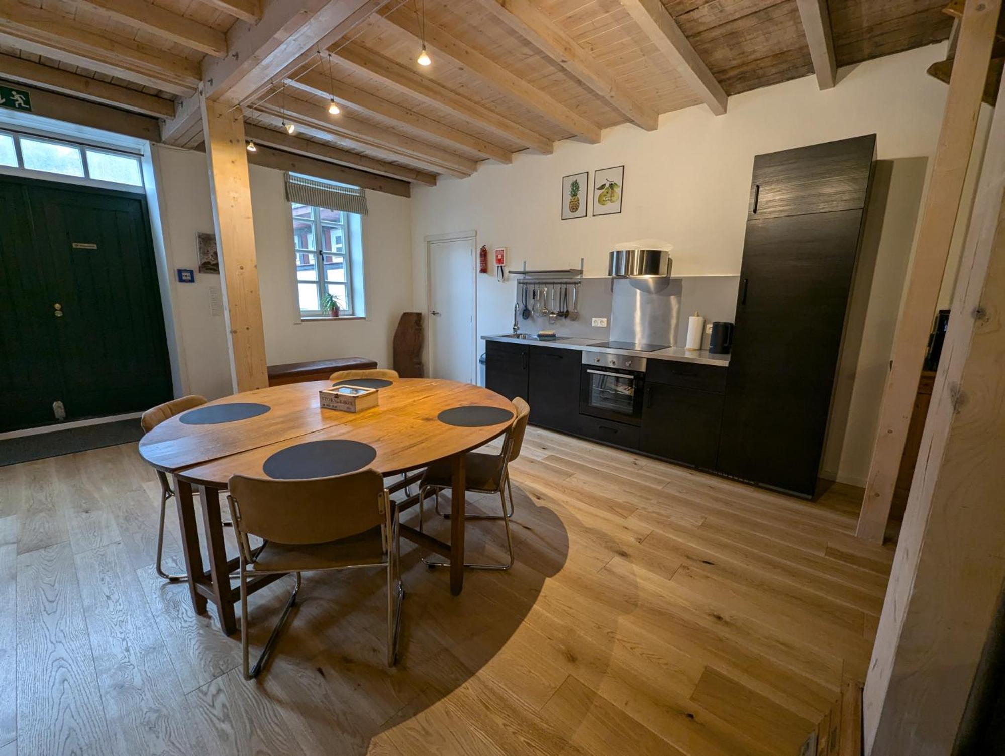 Villa Rur Monschau Eksteriør bilde