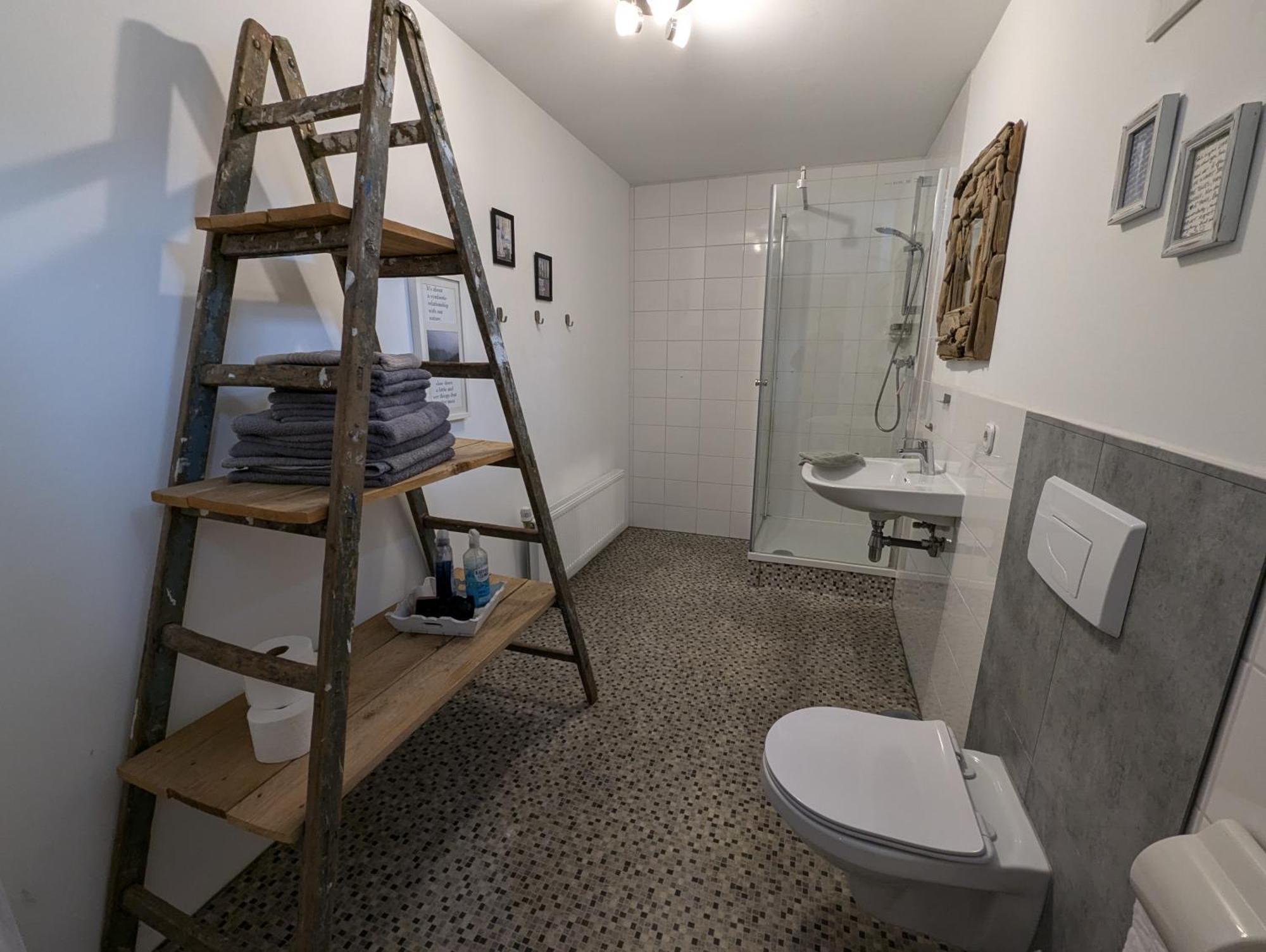 Villa Rur Monschau Eksteriør bilde
