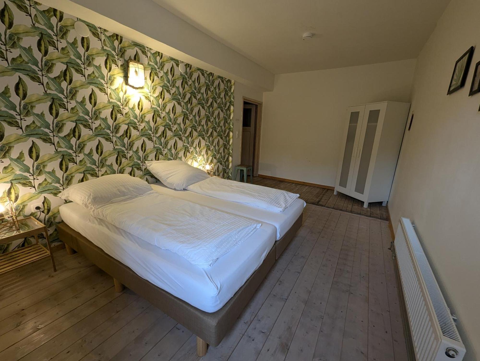 Villa Rur Monschau Eksteriør bilde
