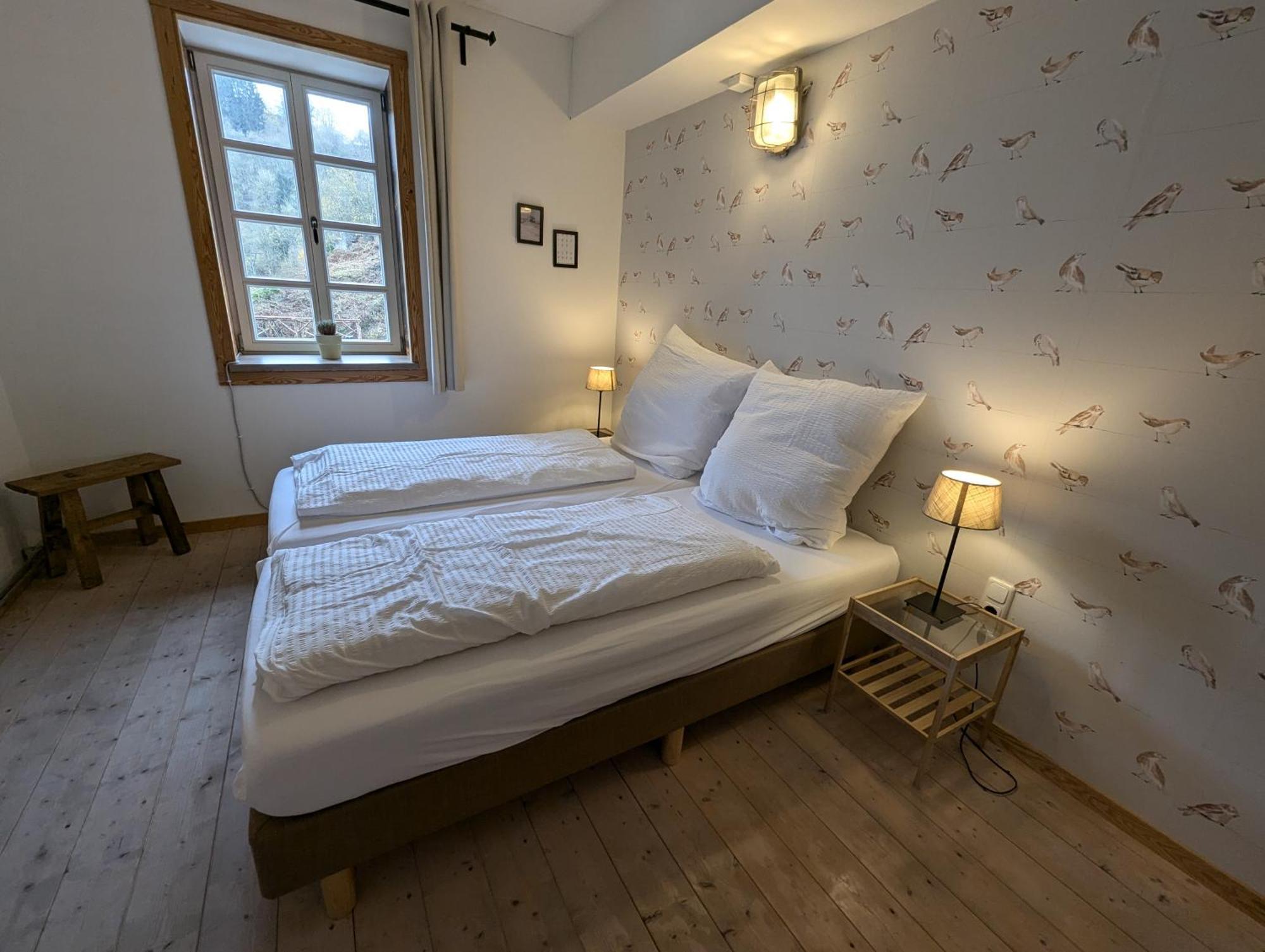 Villa Rur Monschau Eksteriør bilde