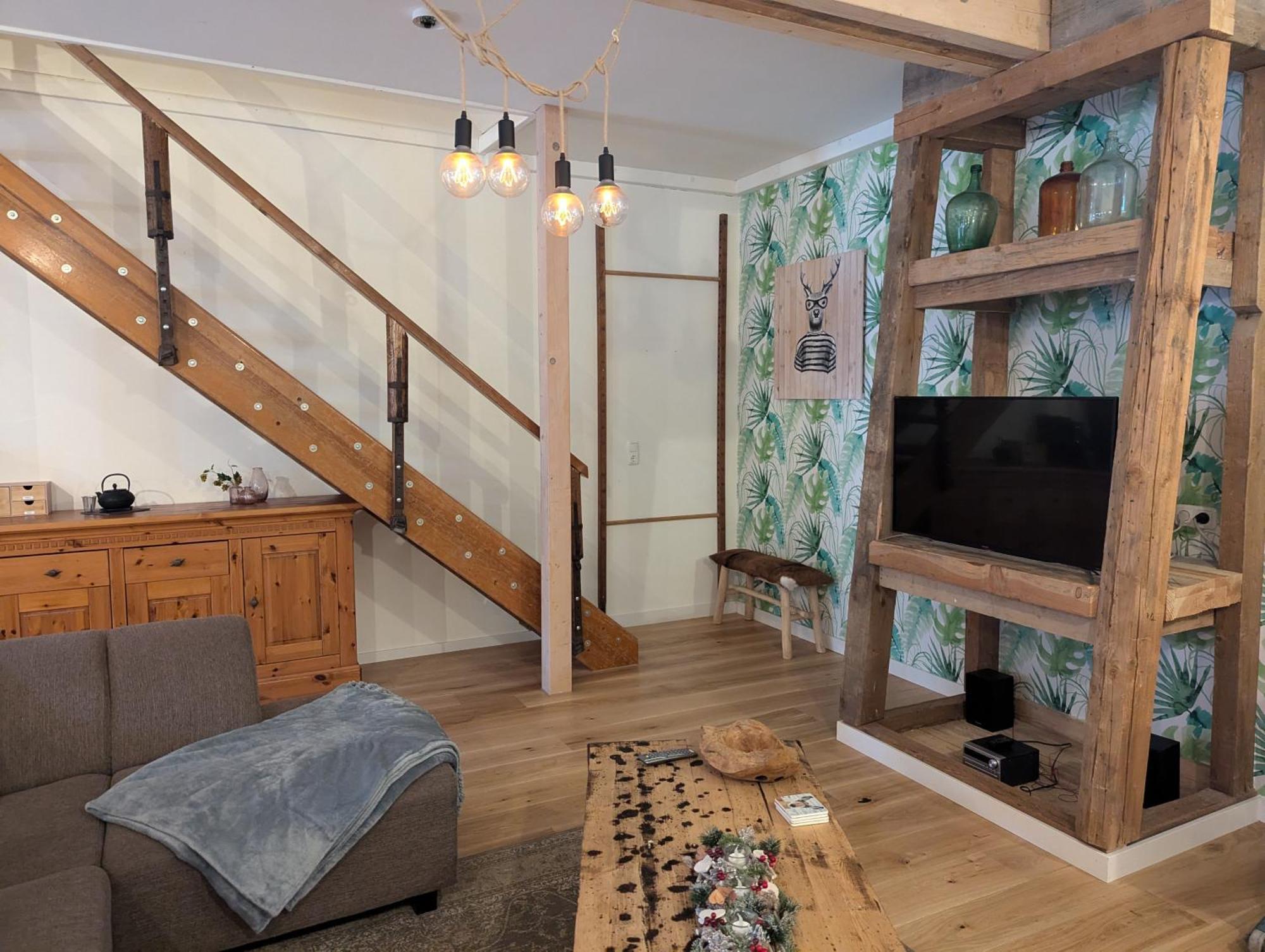 Villa Rur Monschau Eksteriør bilde