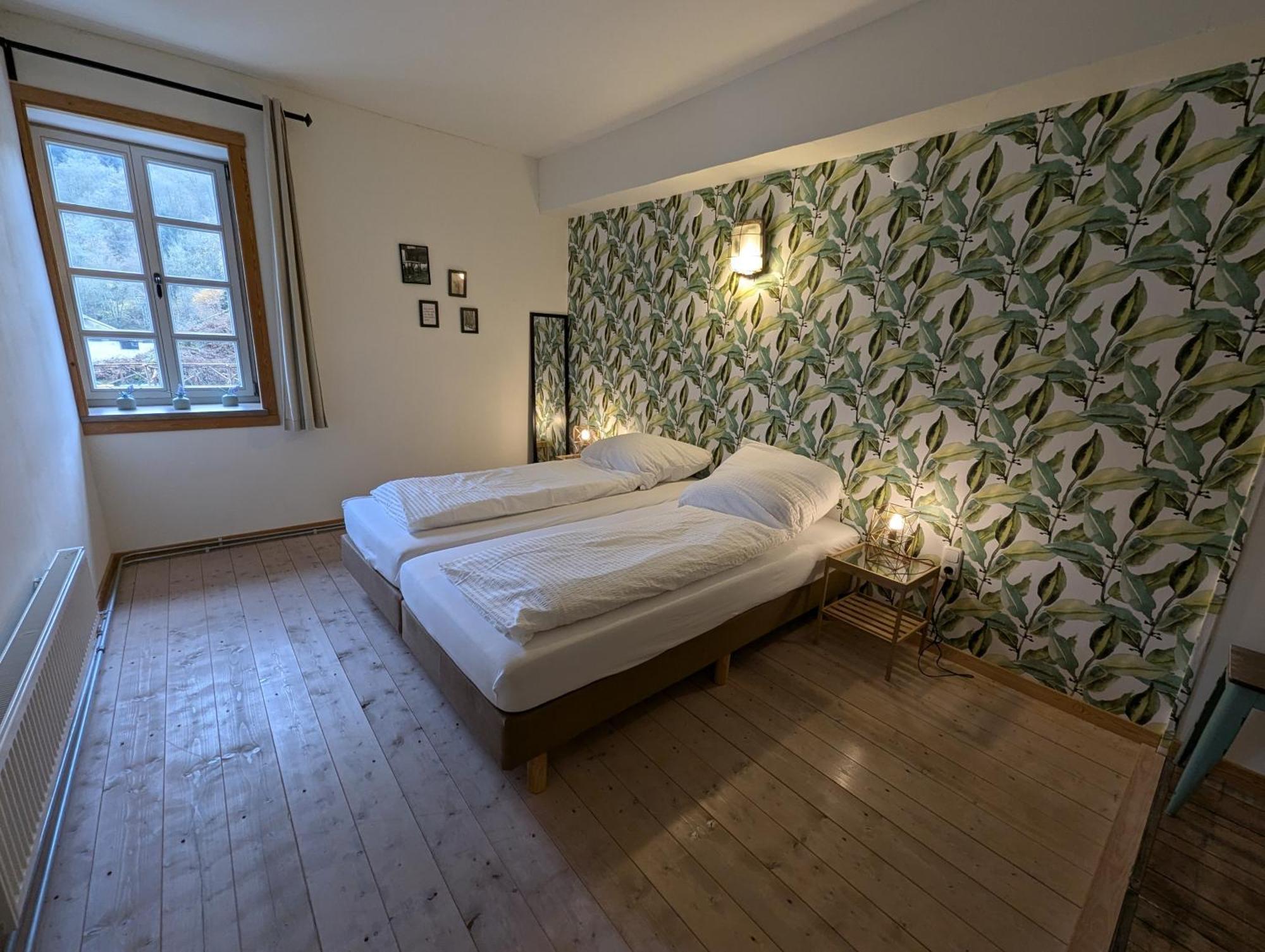 Villa Rur Monschau Eksteriør bilde