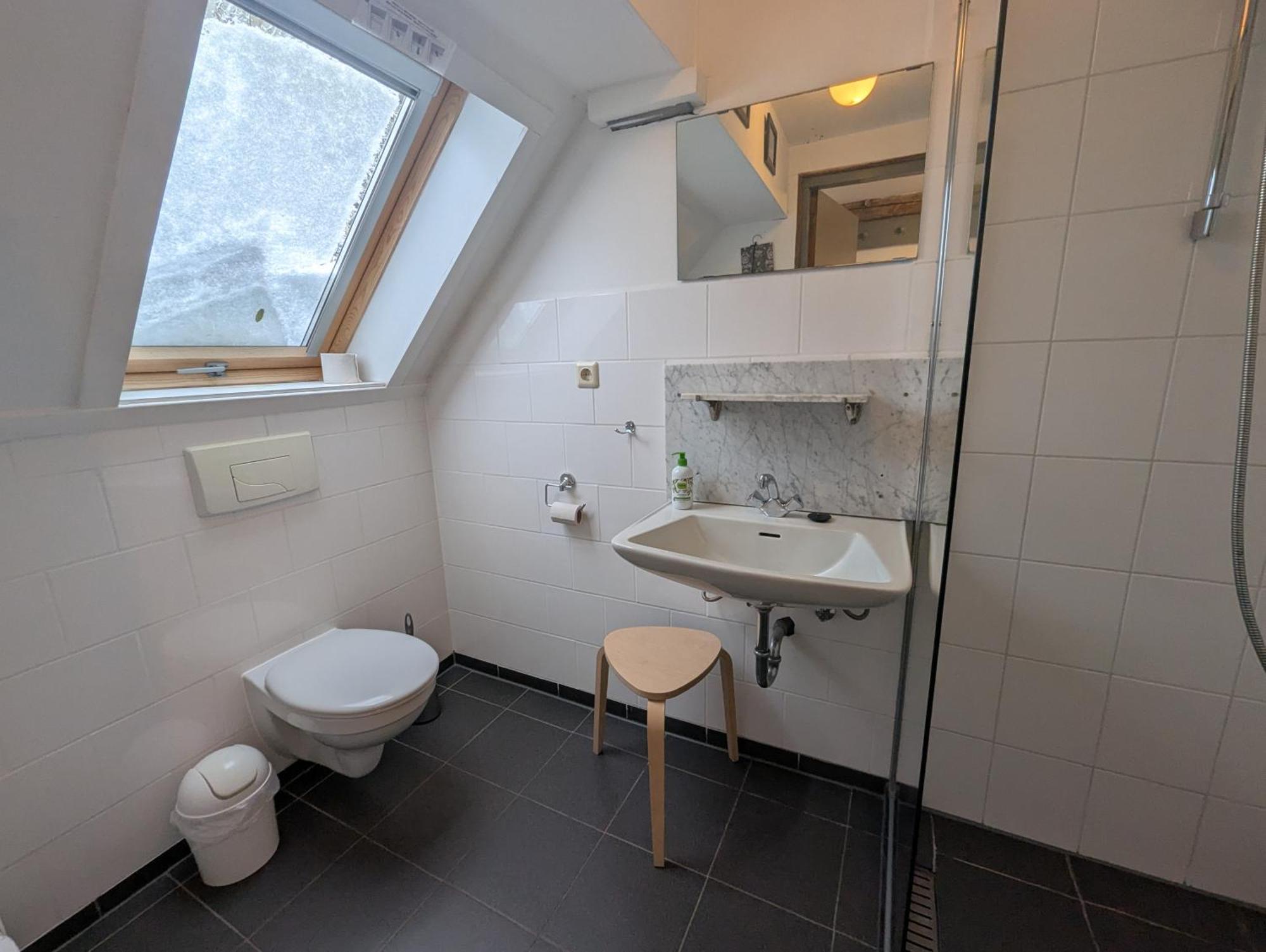 Villa Rur Monschau Eksteriør bilde