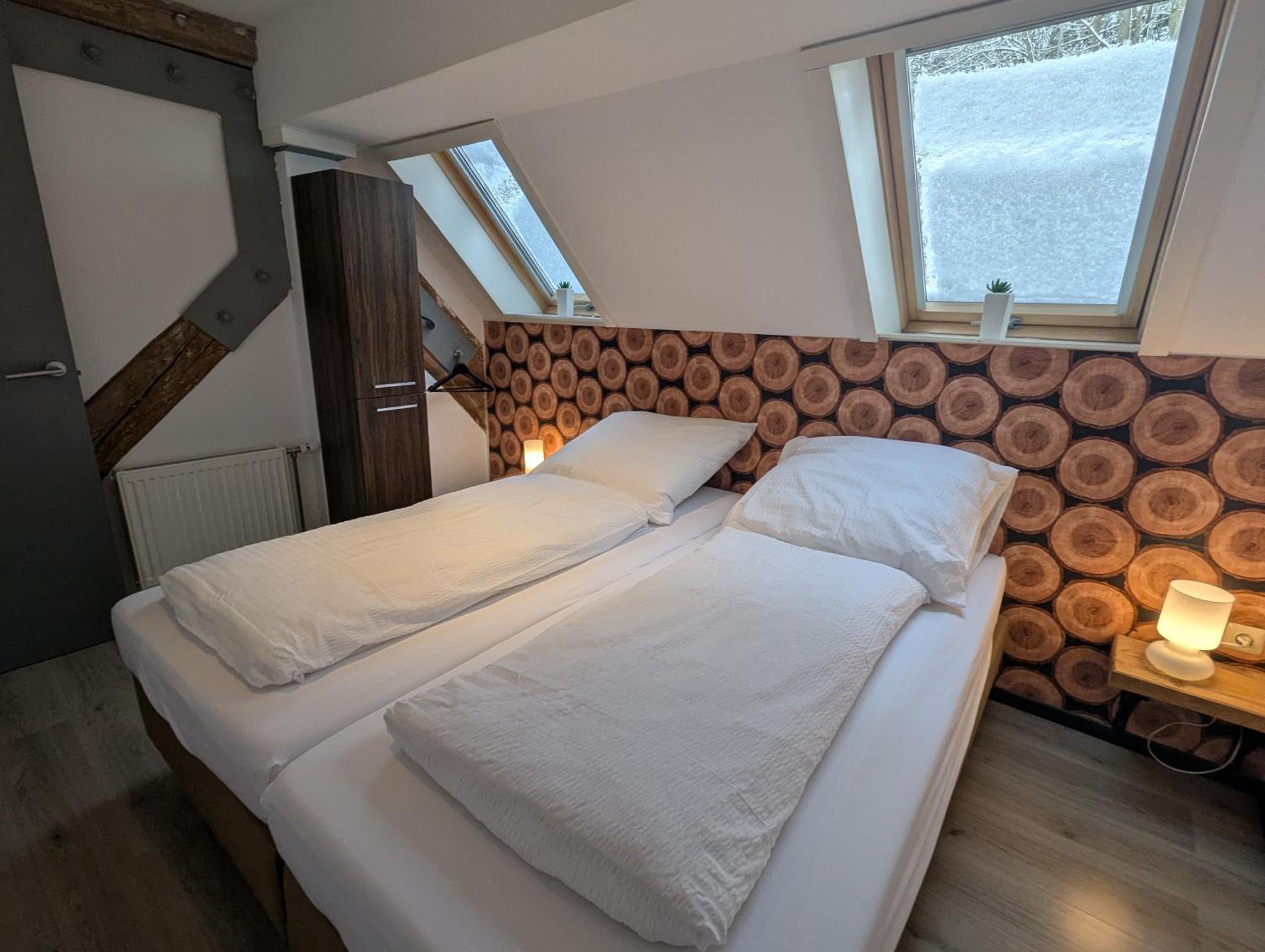 Villa Rur Monschau Eksteriør bilde