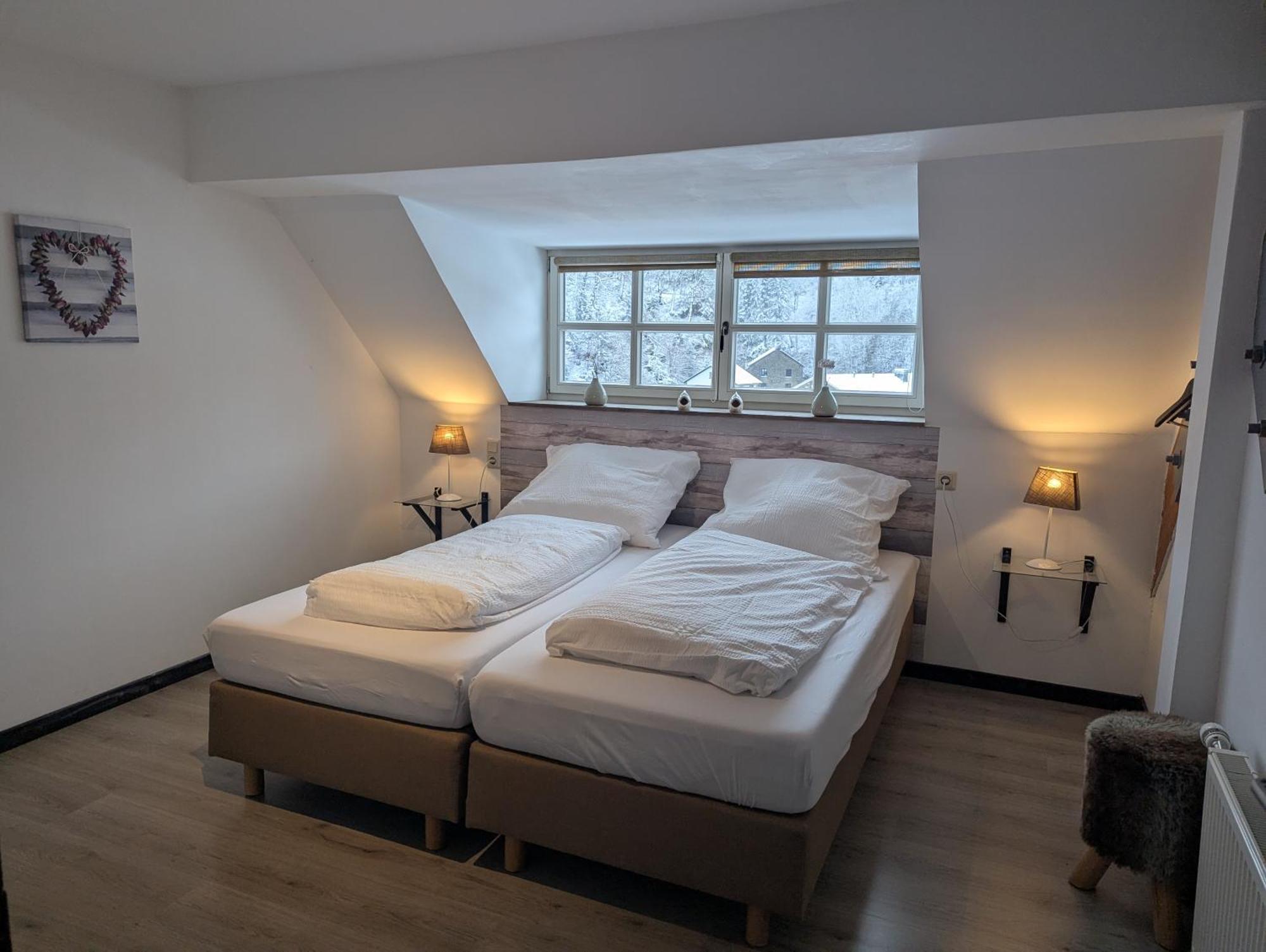 Villa Rur Monschau Eksteriør bilde