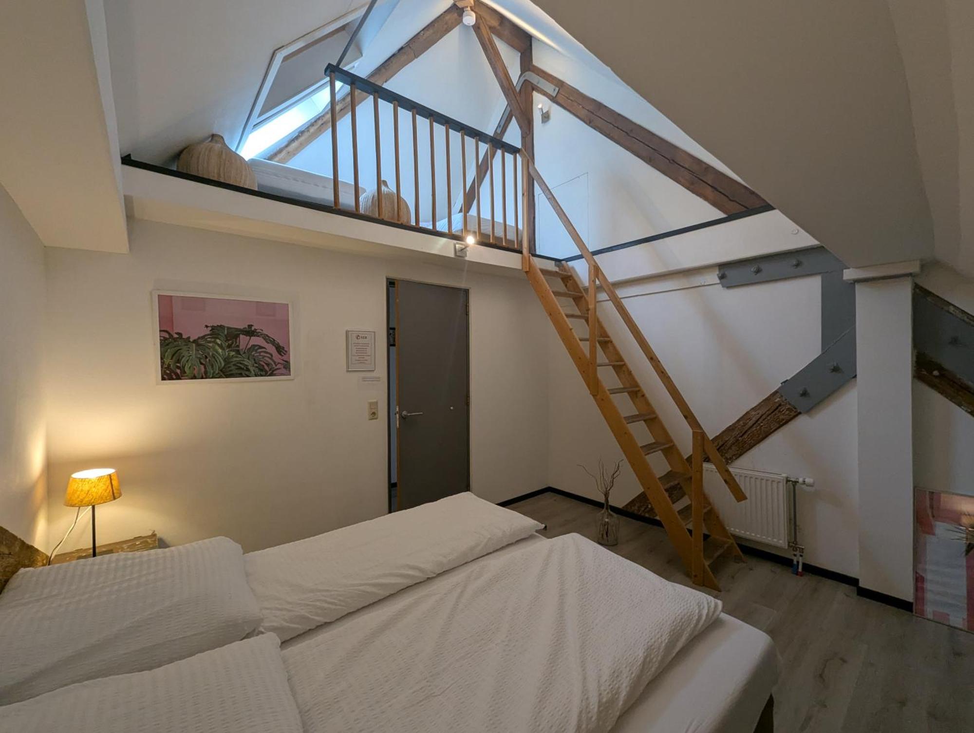 Villa Rur Monschau Eksteriør bilde