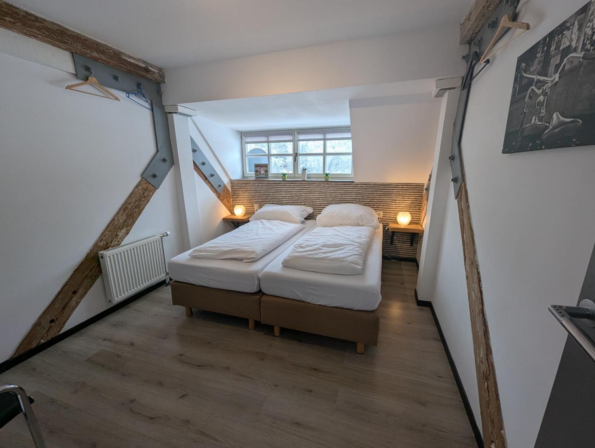 Villa Rur Monschau Eksteriør bilde
