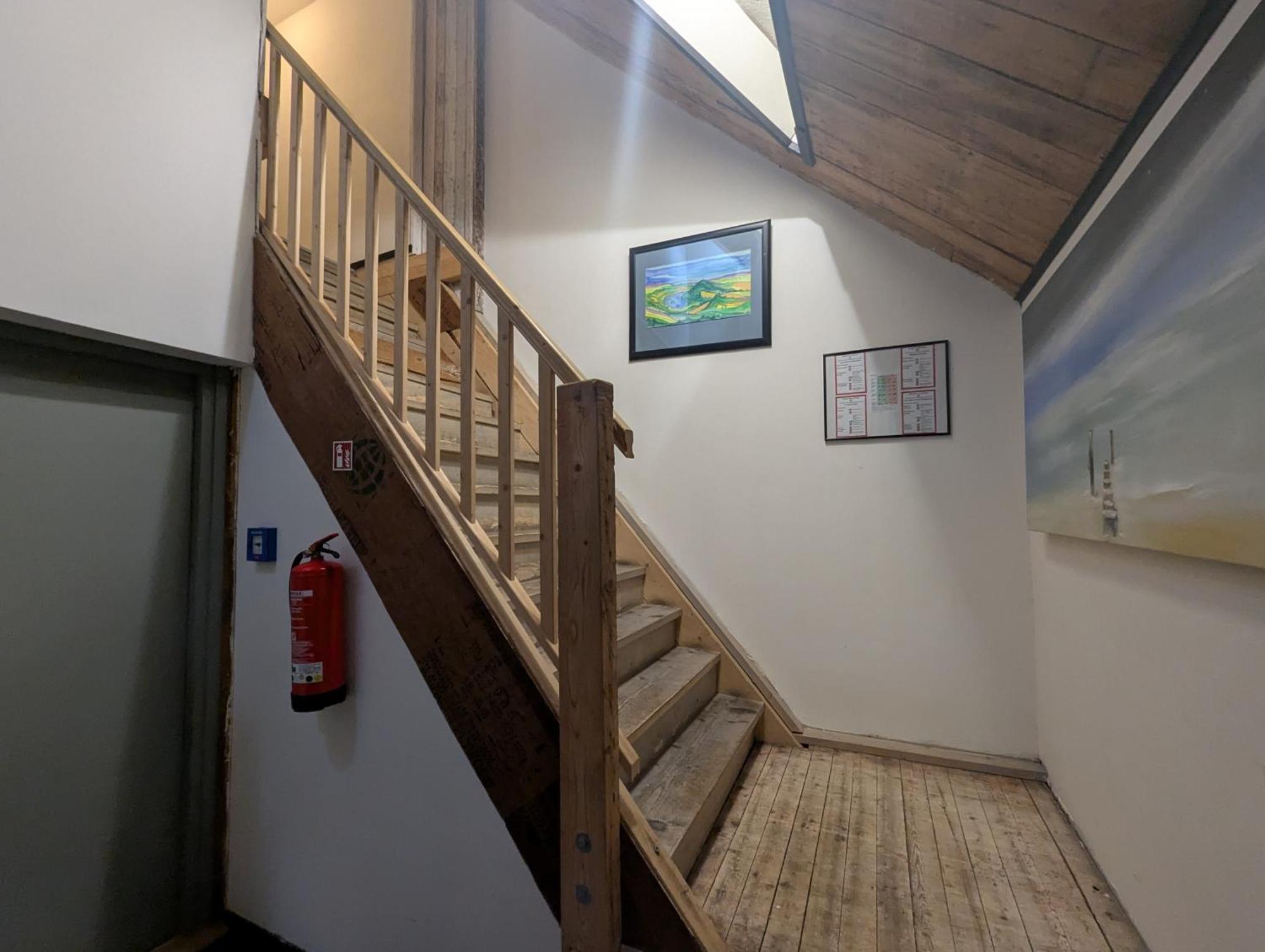 Villa Rur Monschau Eksteriør bilde