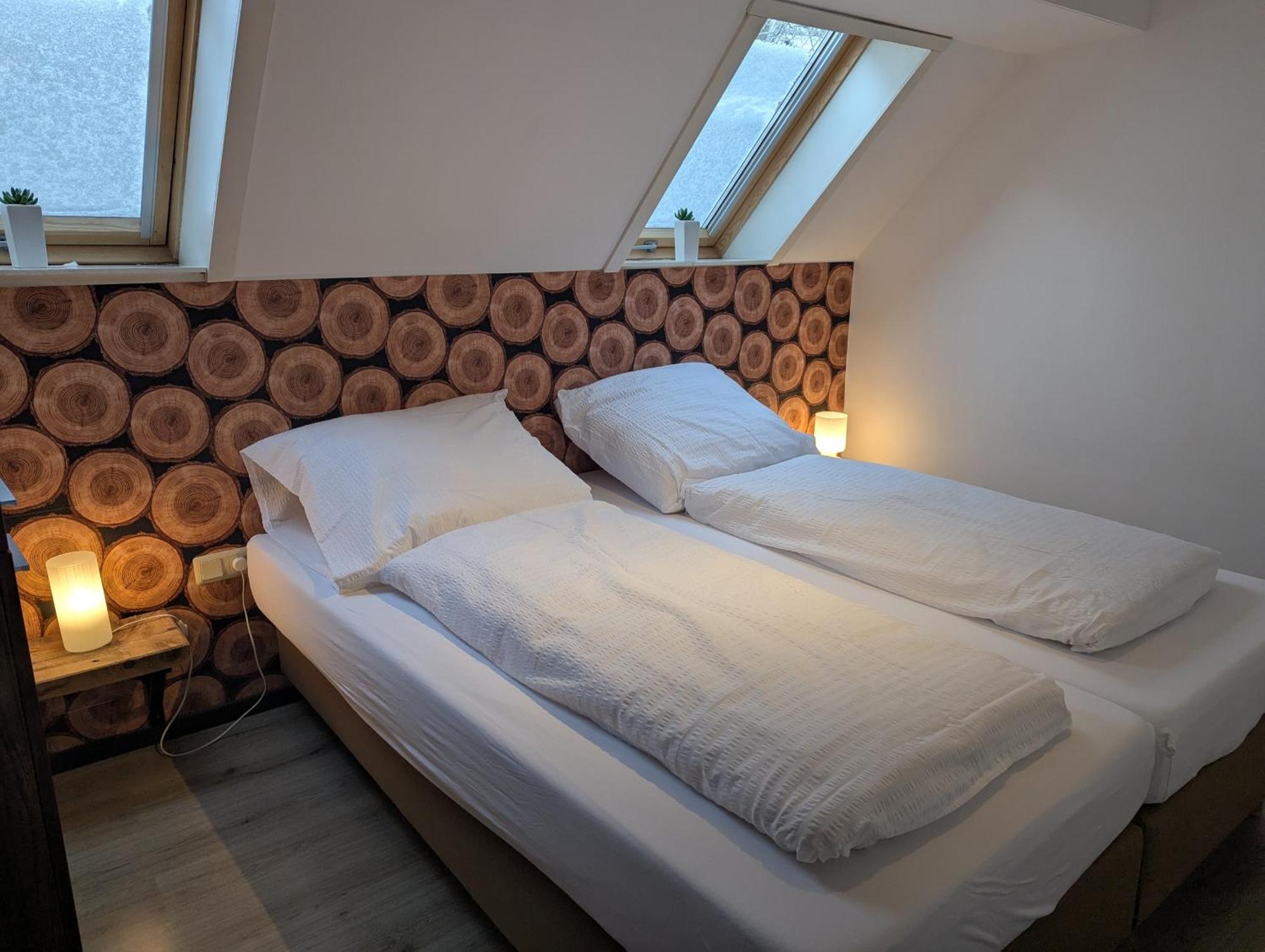 Villa Rur Monschau Eksteriør bilde