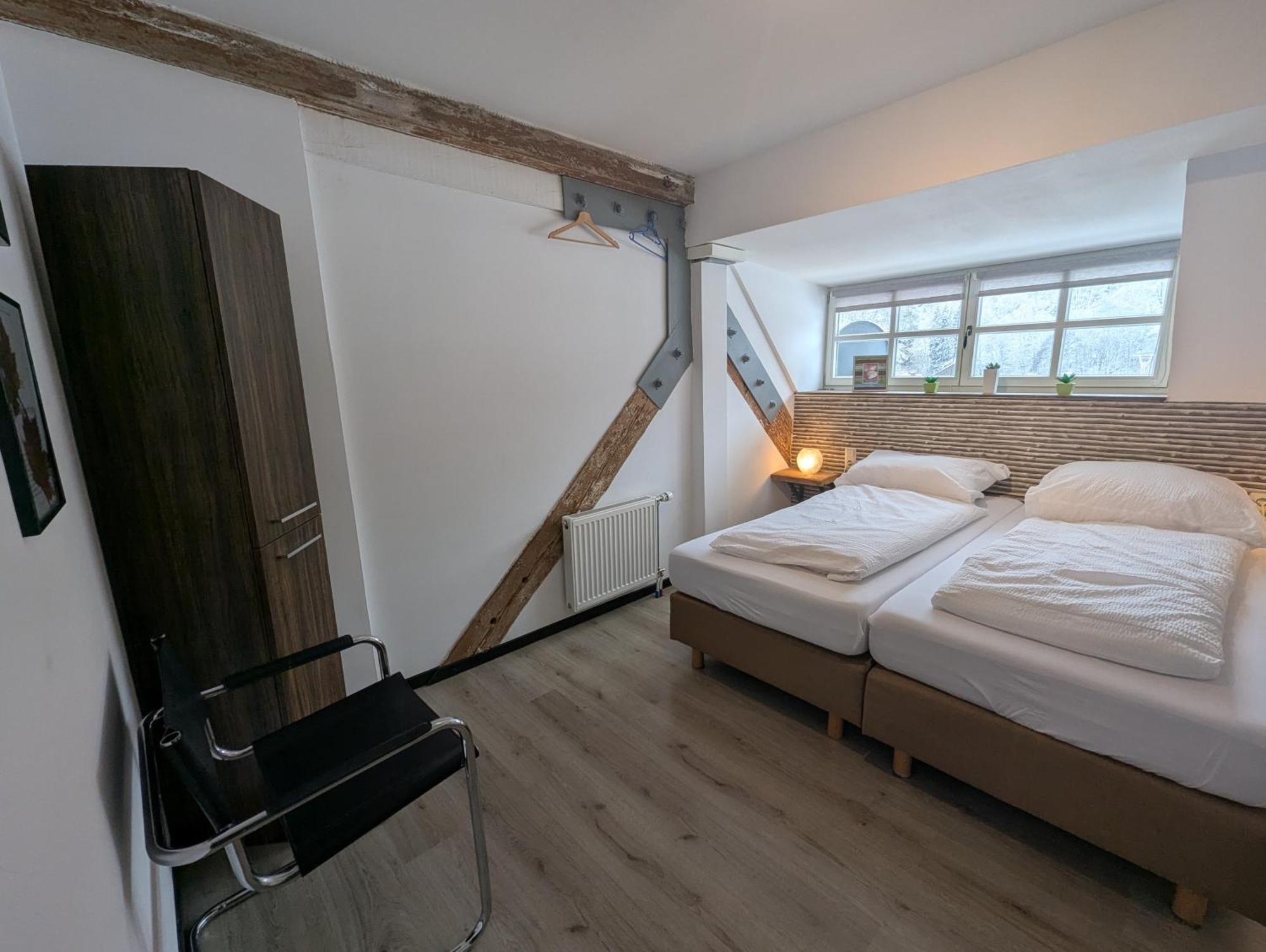 Villa Rur Monschau Eksteriør bilde