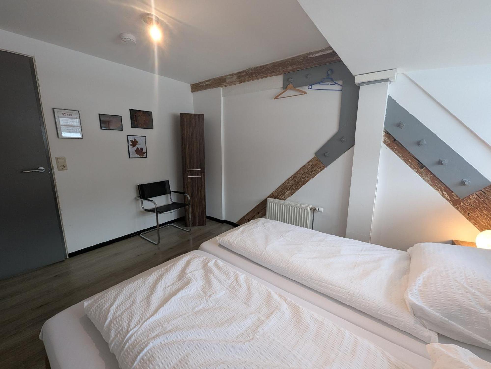 Villa Rur Monschau Eksteriør bilde