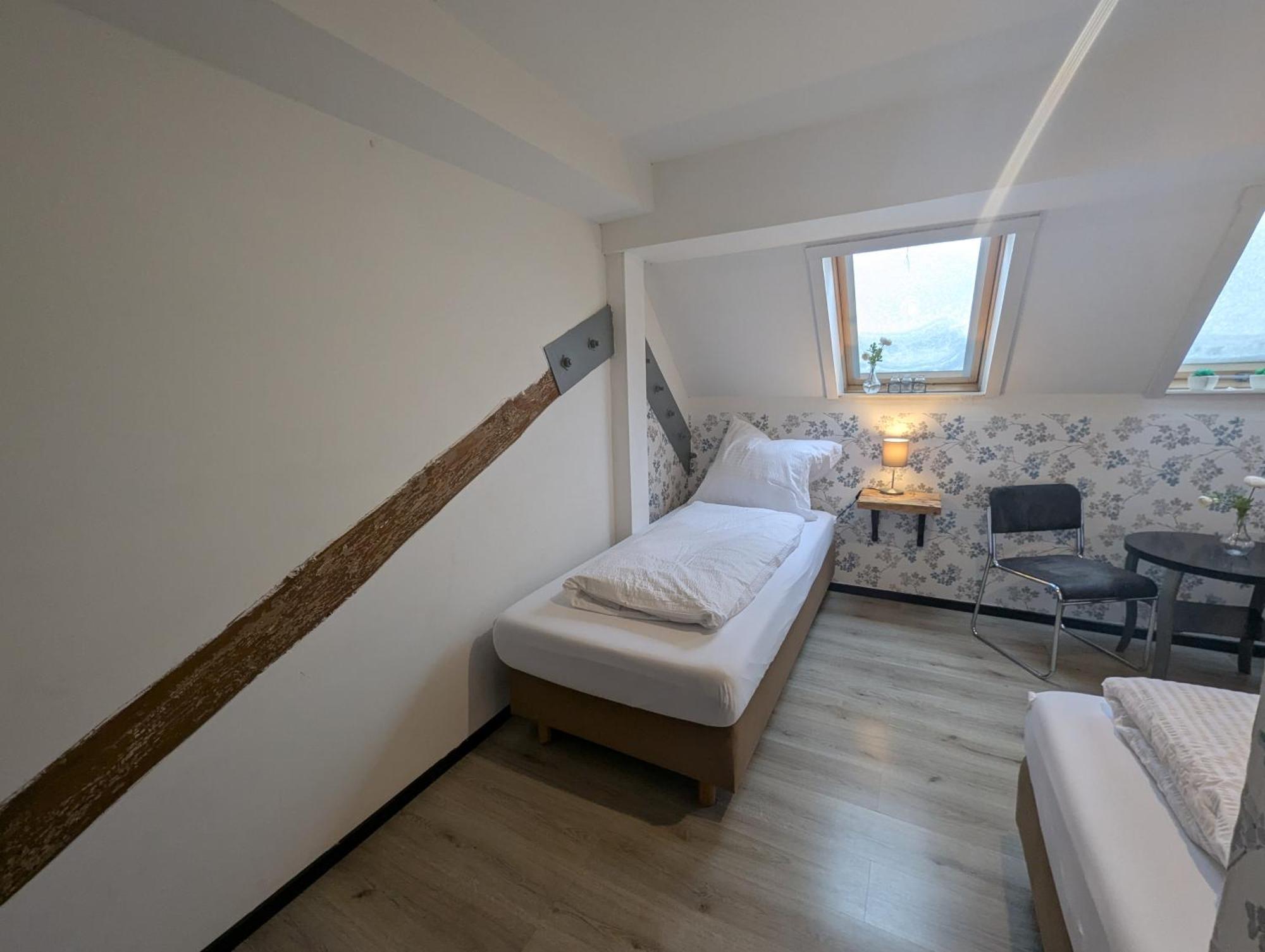 Villa Rur Monschau Eksteriør bilde