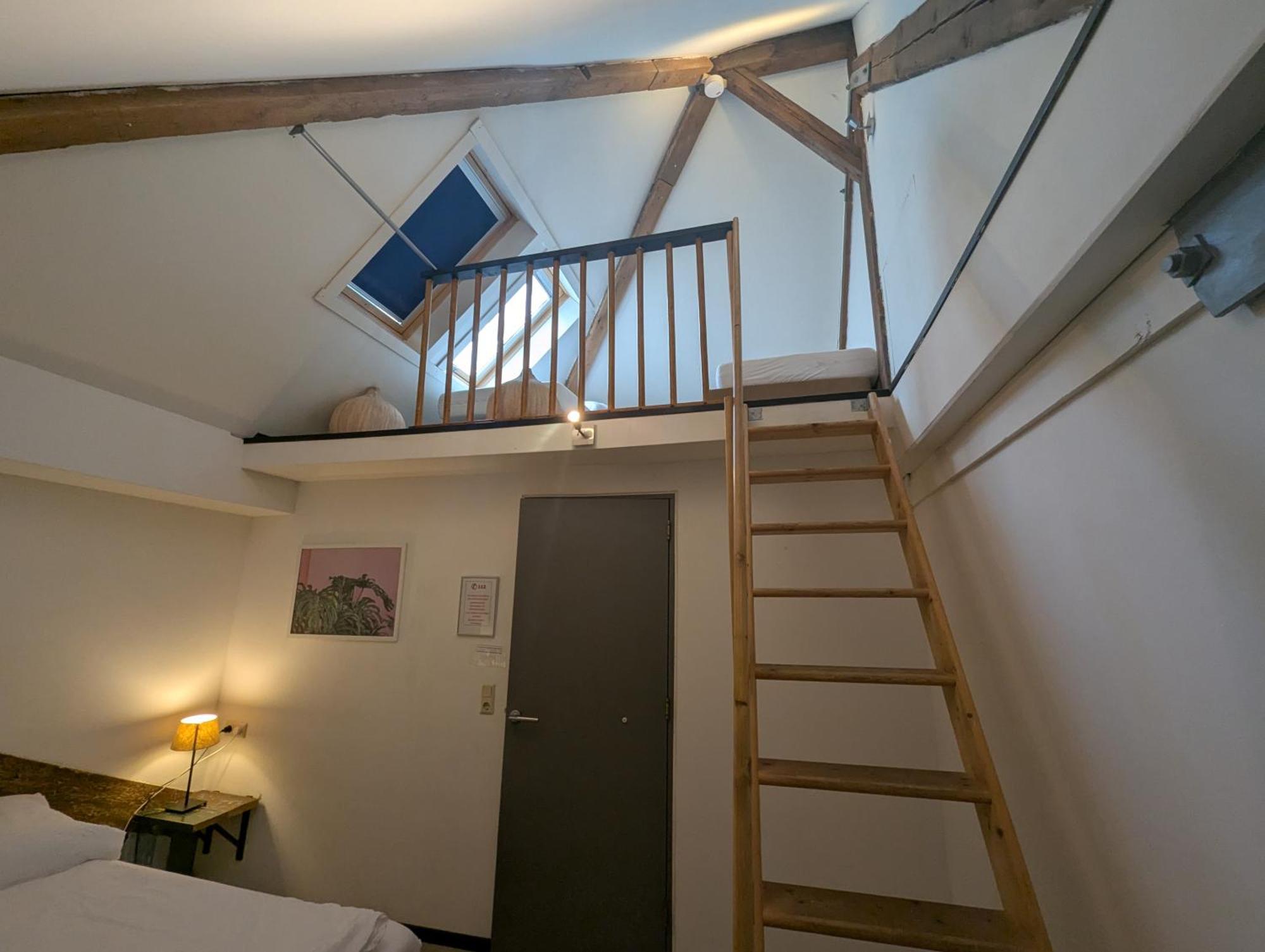 Villa Rur Monschau Eksteriør bilde