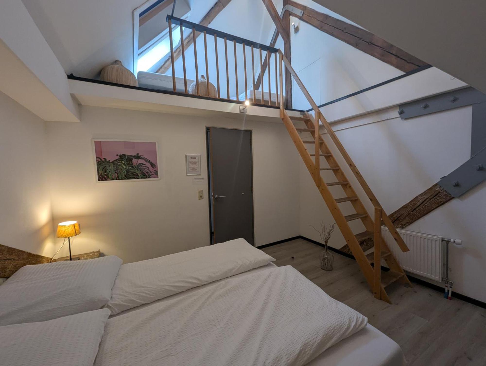Villa Rur Monschau Eksteriør bilde