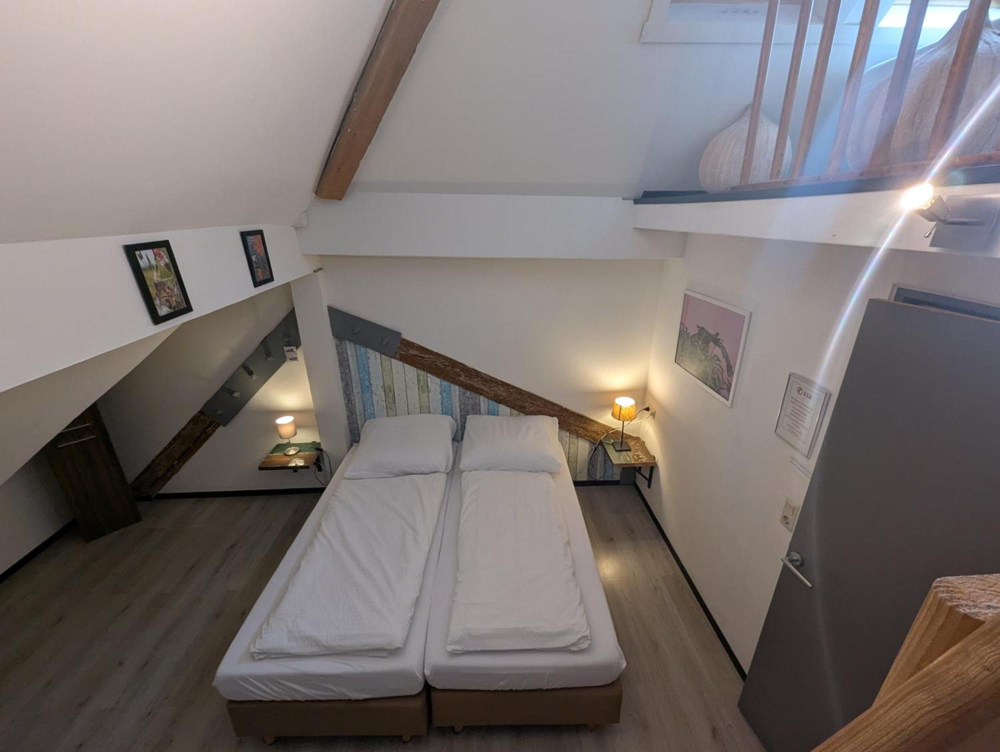 Villa Rur Monschau Eksteriør bilde