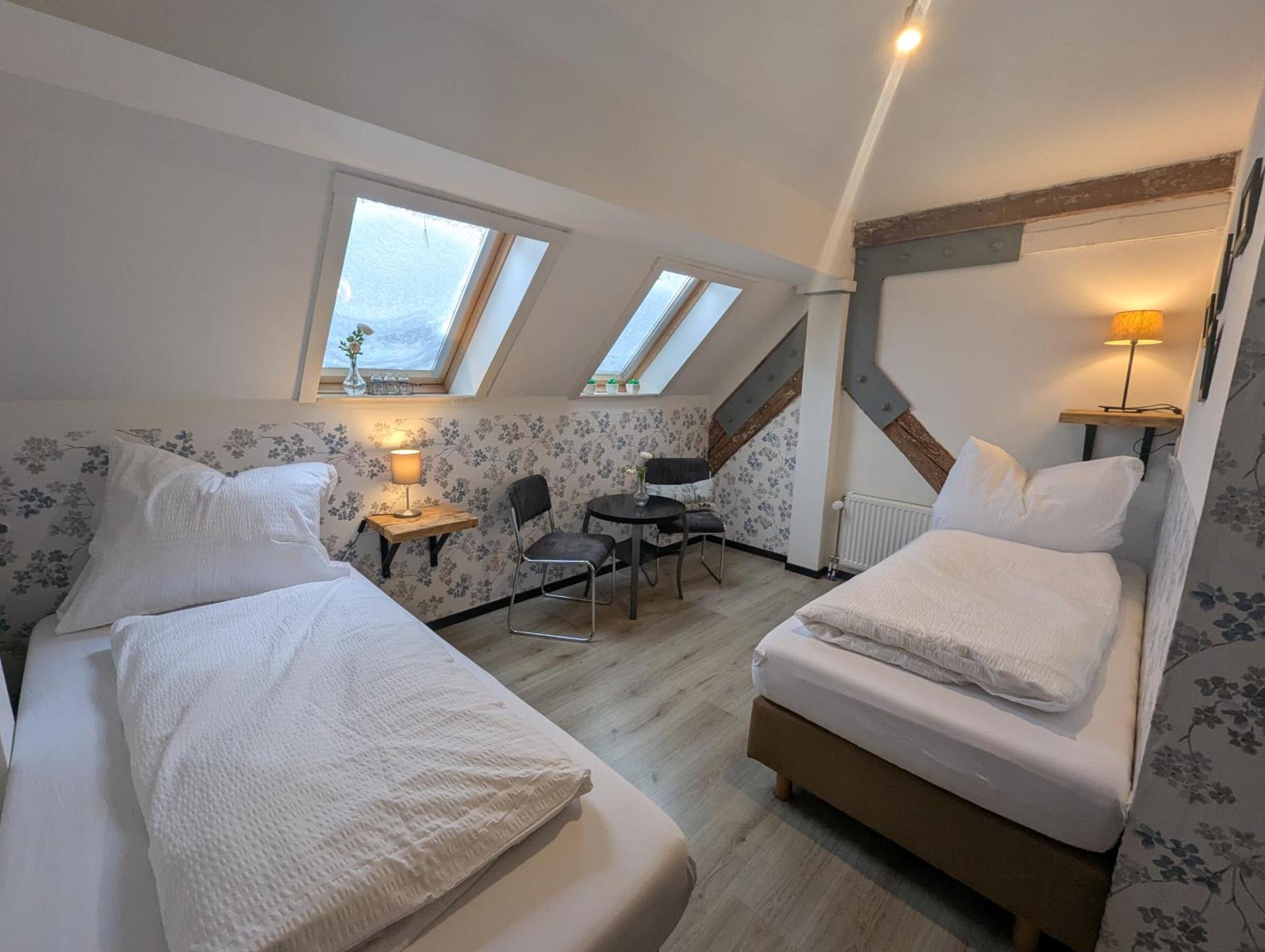 Villa Rur Monschau Eksteriør bilde