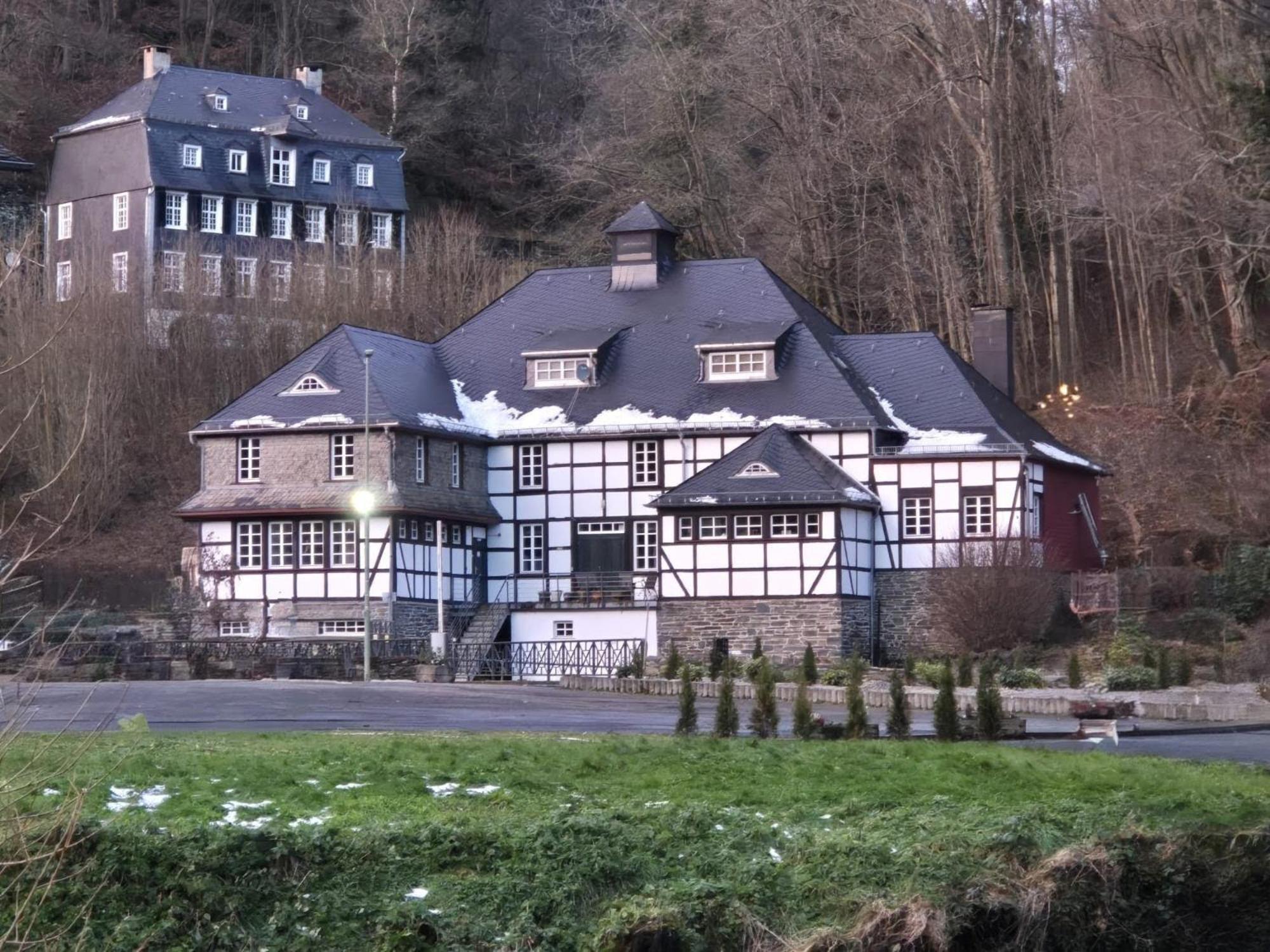 Villa Rur Monschau Eksteriør bilde