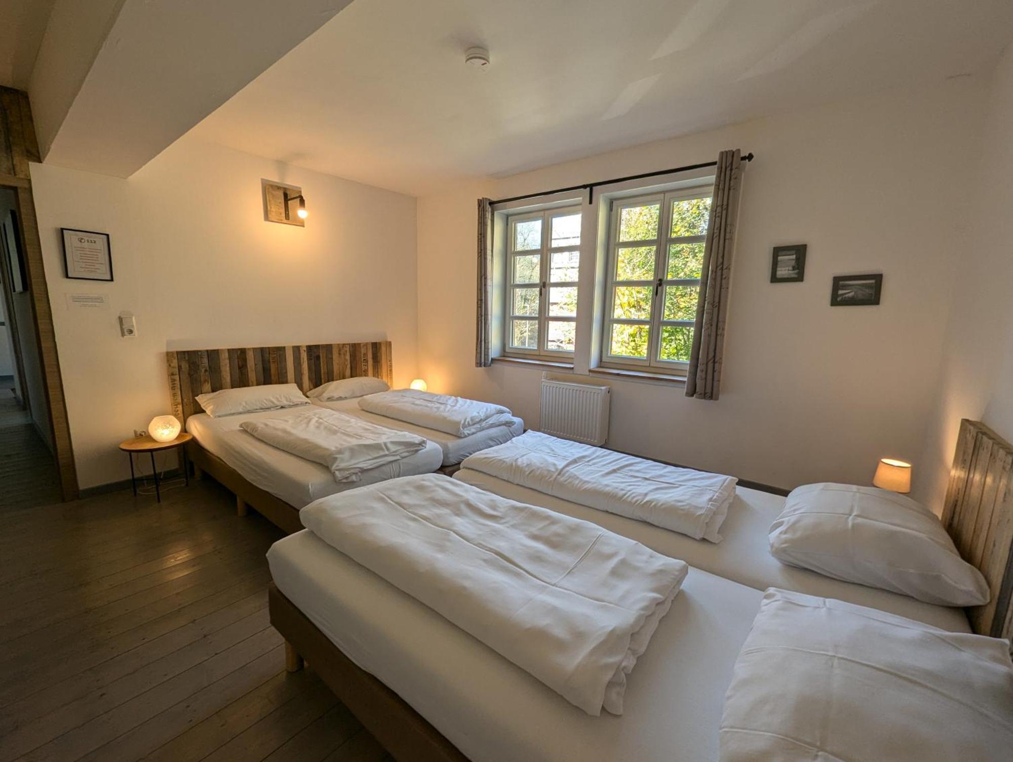 Villa Rur Monschau Eksteriør bilde