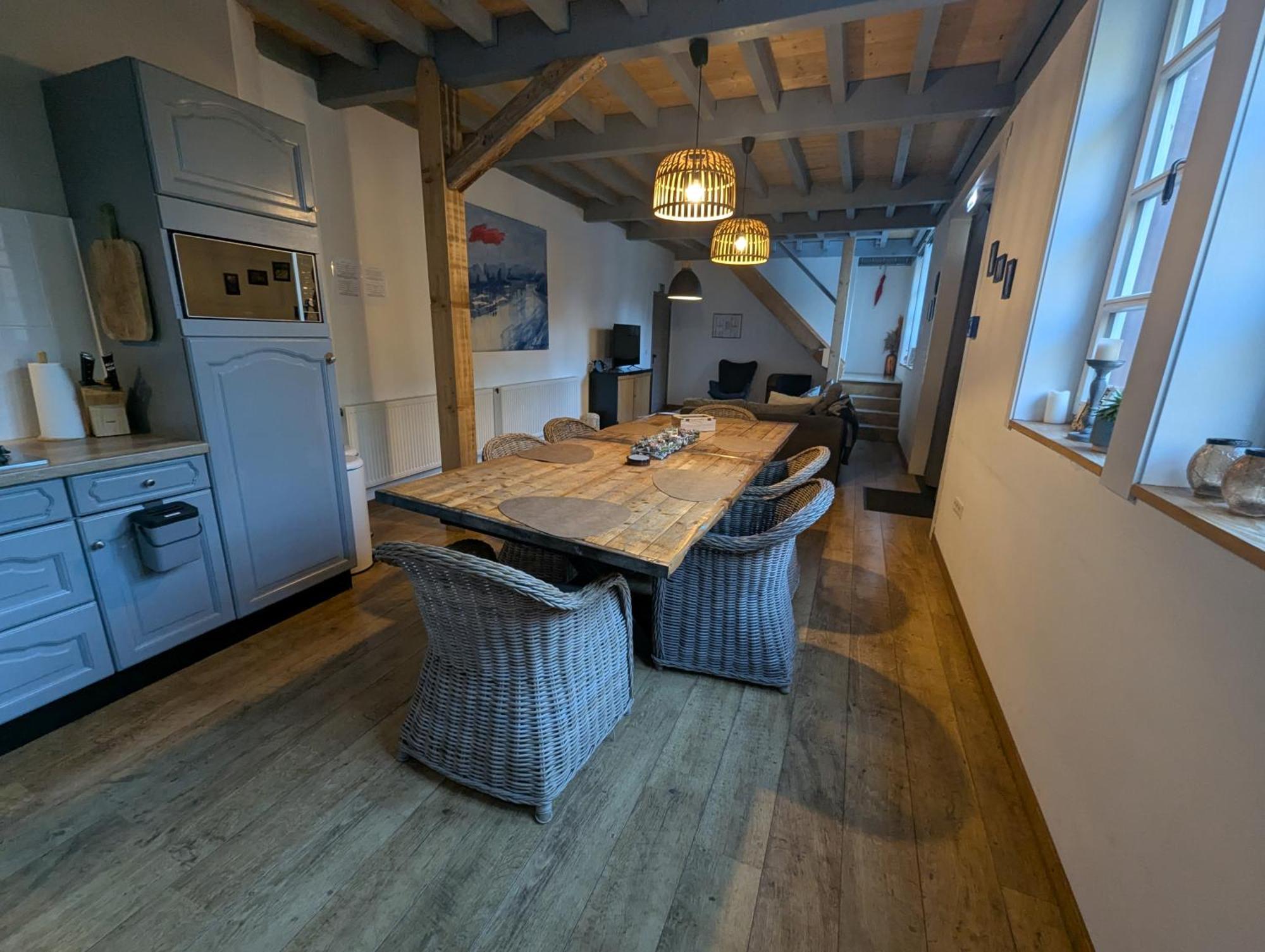 Villa Rur Monschau Eksteriør bilde