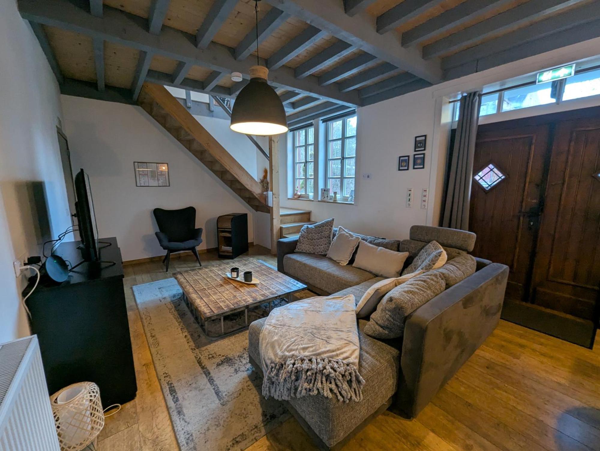 Villa Rur Monschau Eksteriør bilde