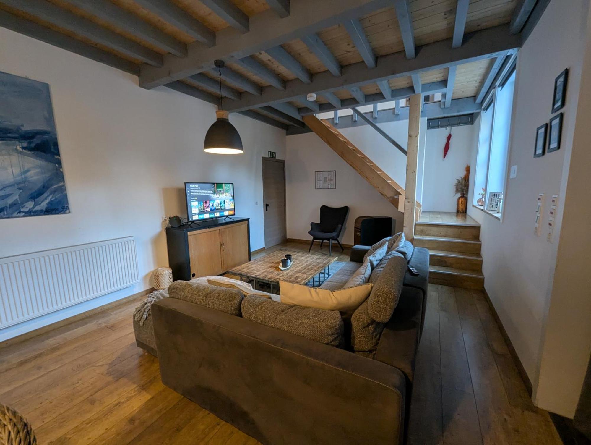 Villa Rur Monschau Eksteriør bilde