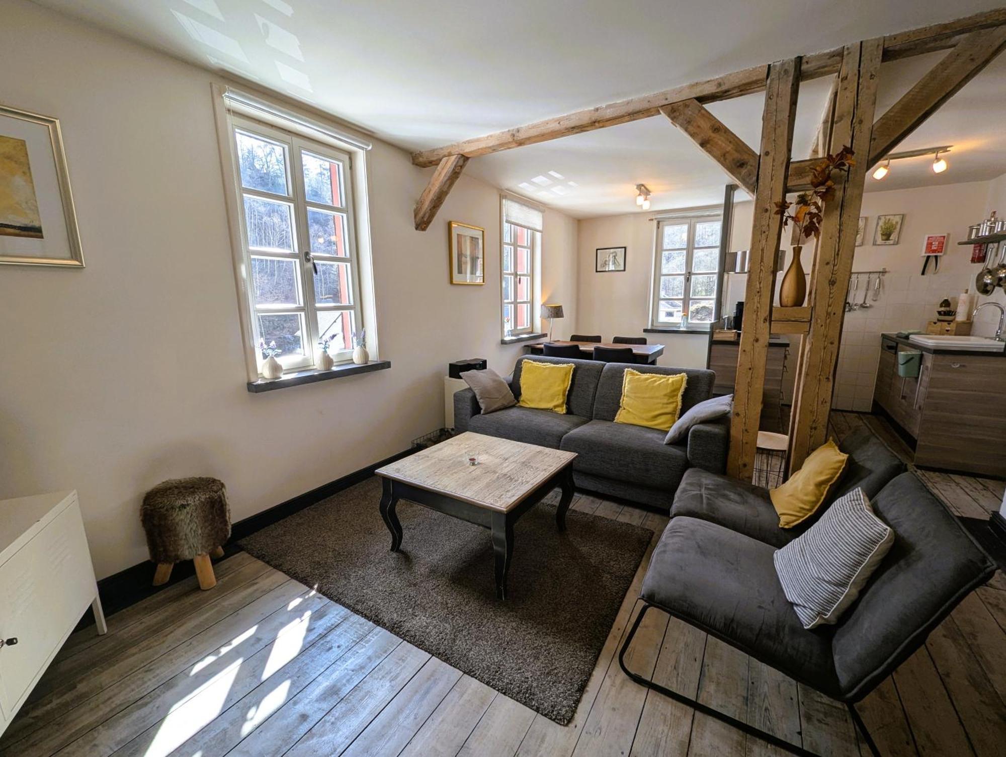 Villa Rur Monschau Eksteriør bilde