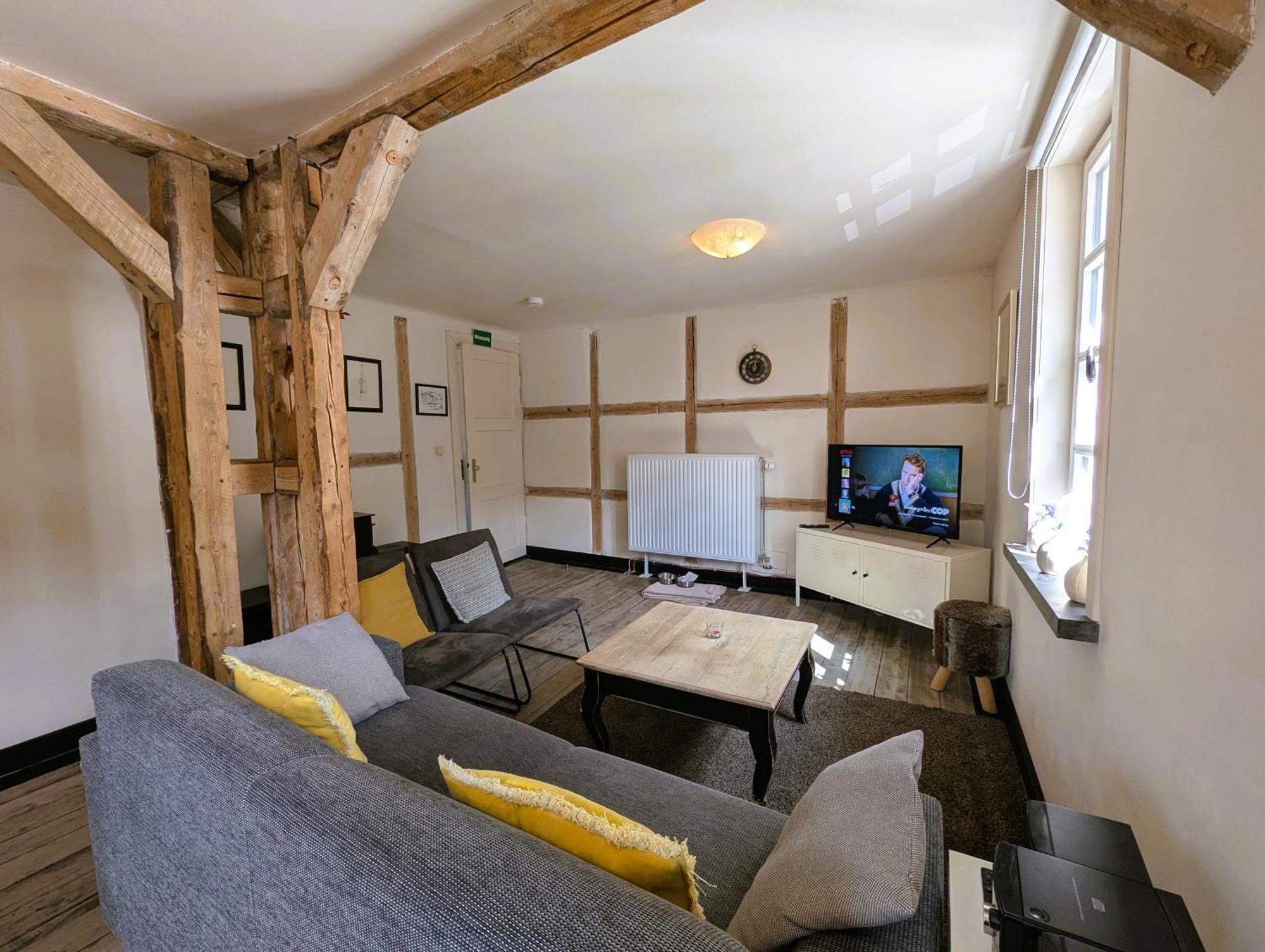 Villa Rur Monschau Eksteriør bilde