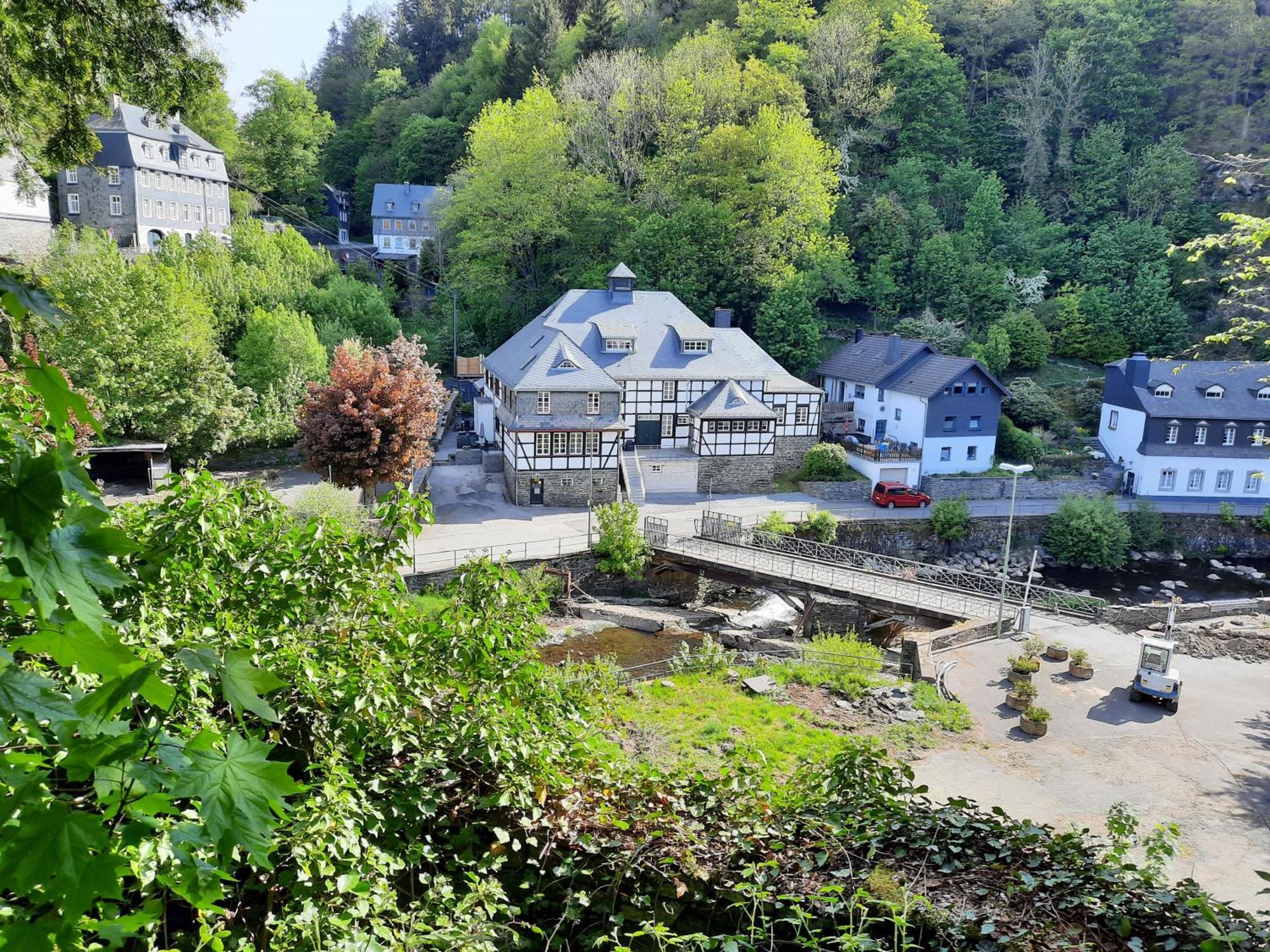 Villa Rur Monschau Eksteriør bilde